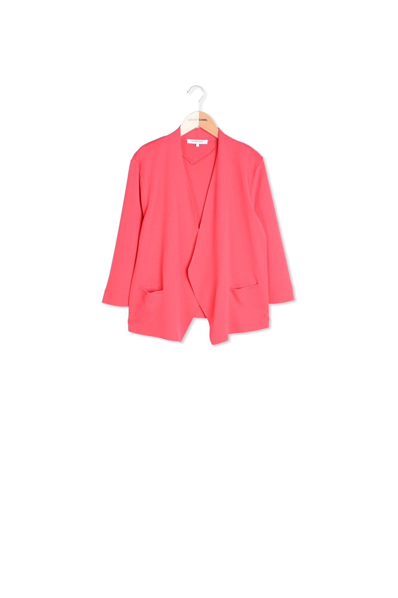 Gilet en microfibre - LAURANA Faume - seconde main