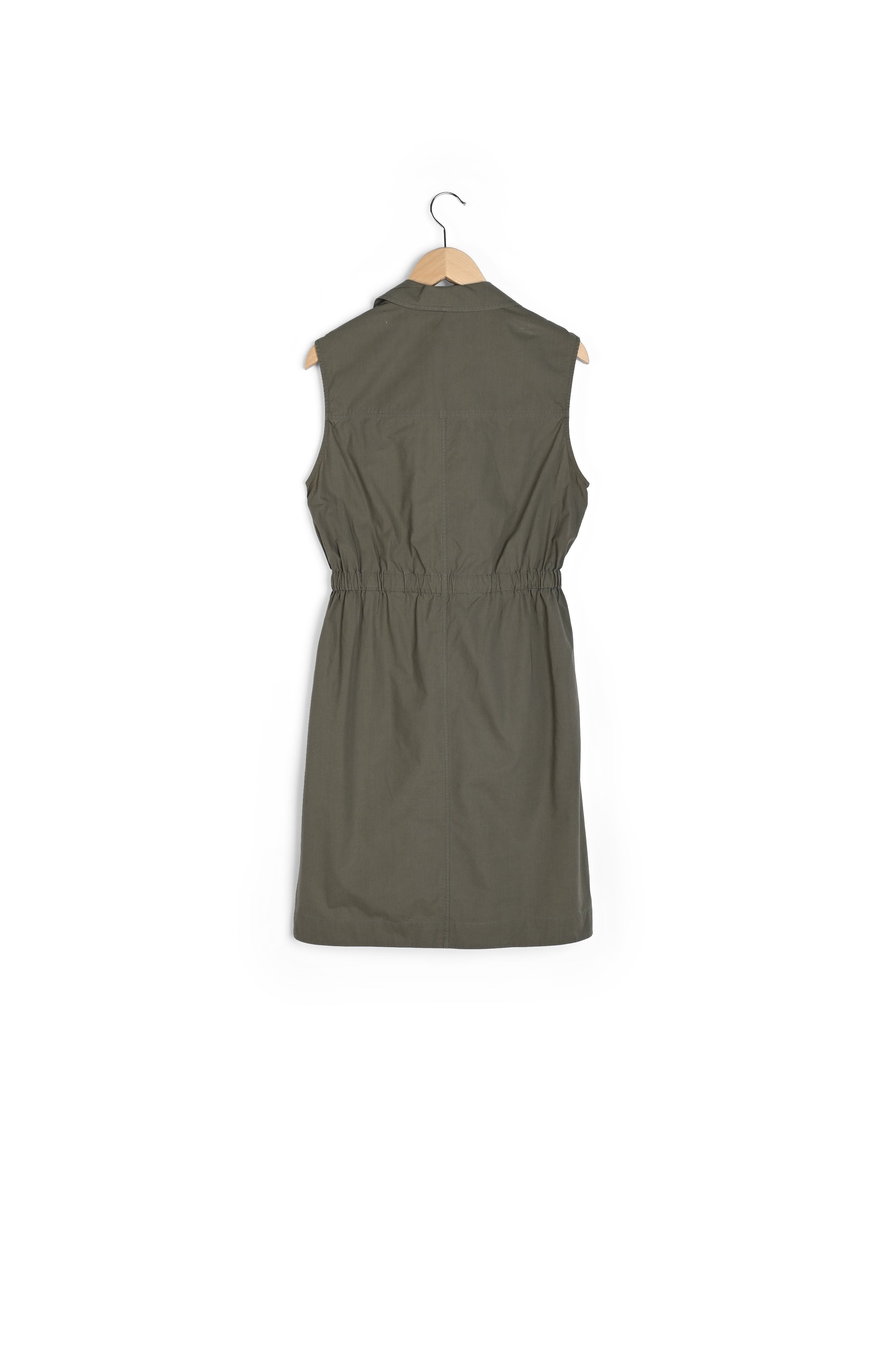 Robe GABY Faume - seconde main