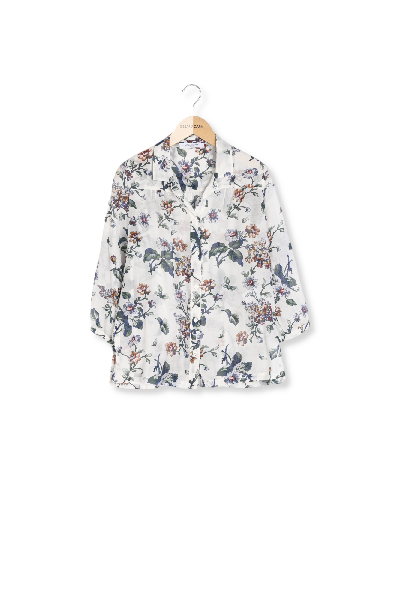 Chemise ELEA Faume - seconde main