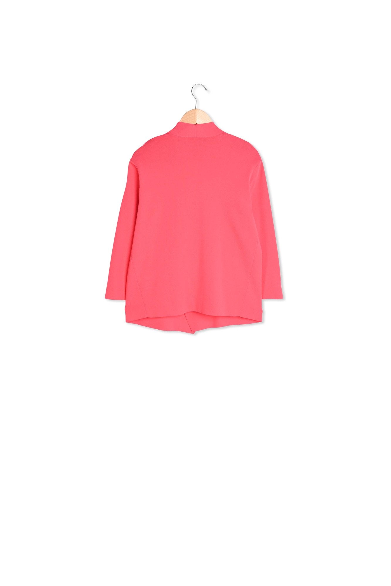 Gilet en microfibre - LAURANA Faume - seconde main