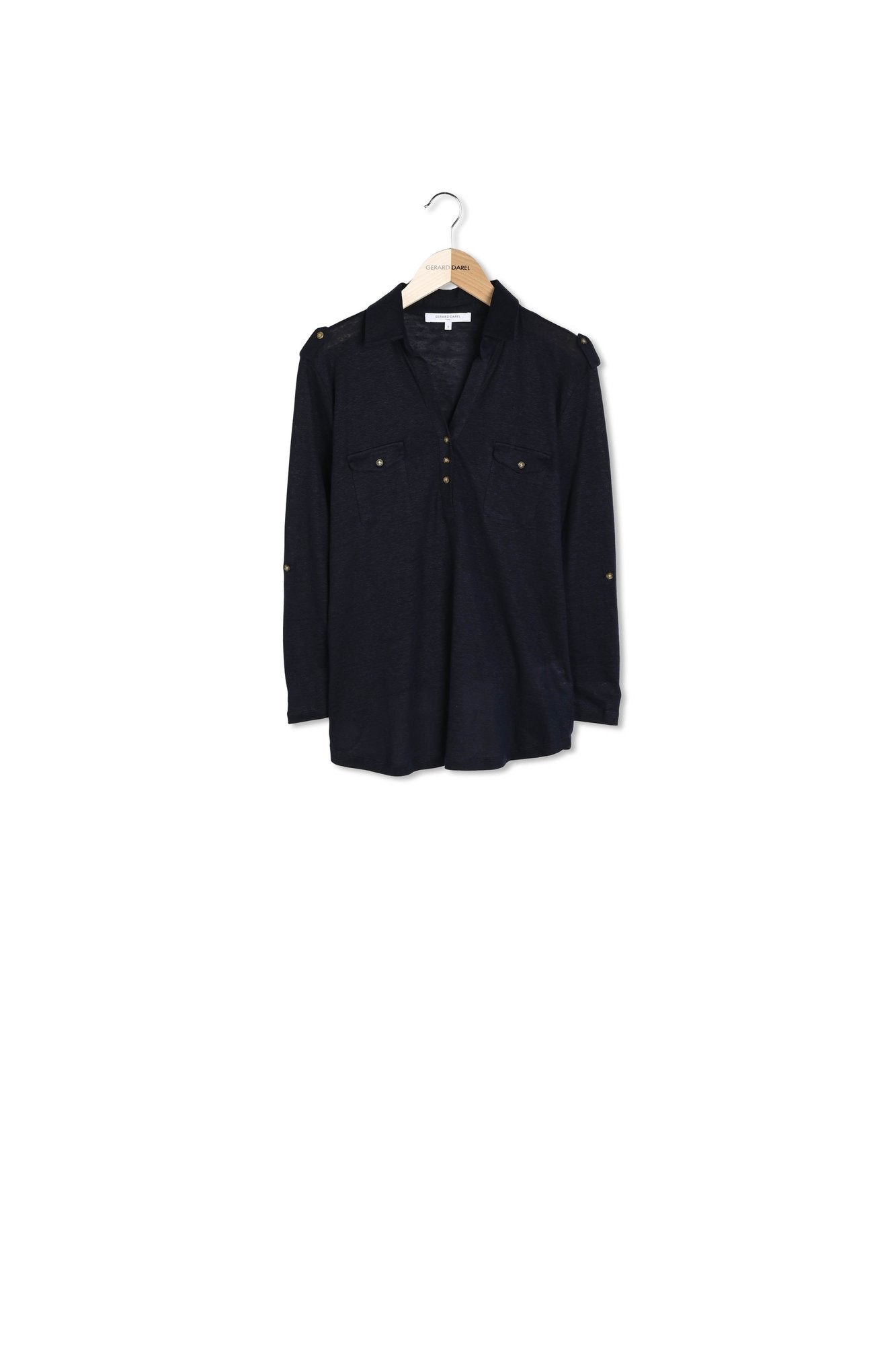 Tee-shirt VERENA Faume - seconde main