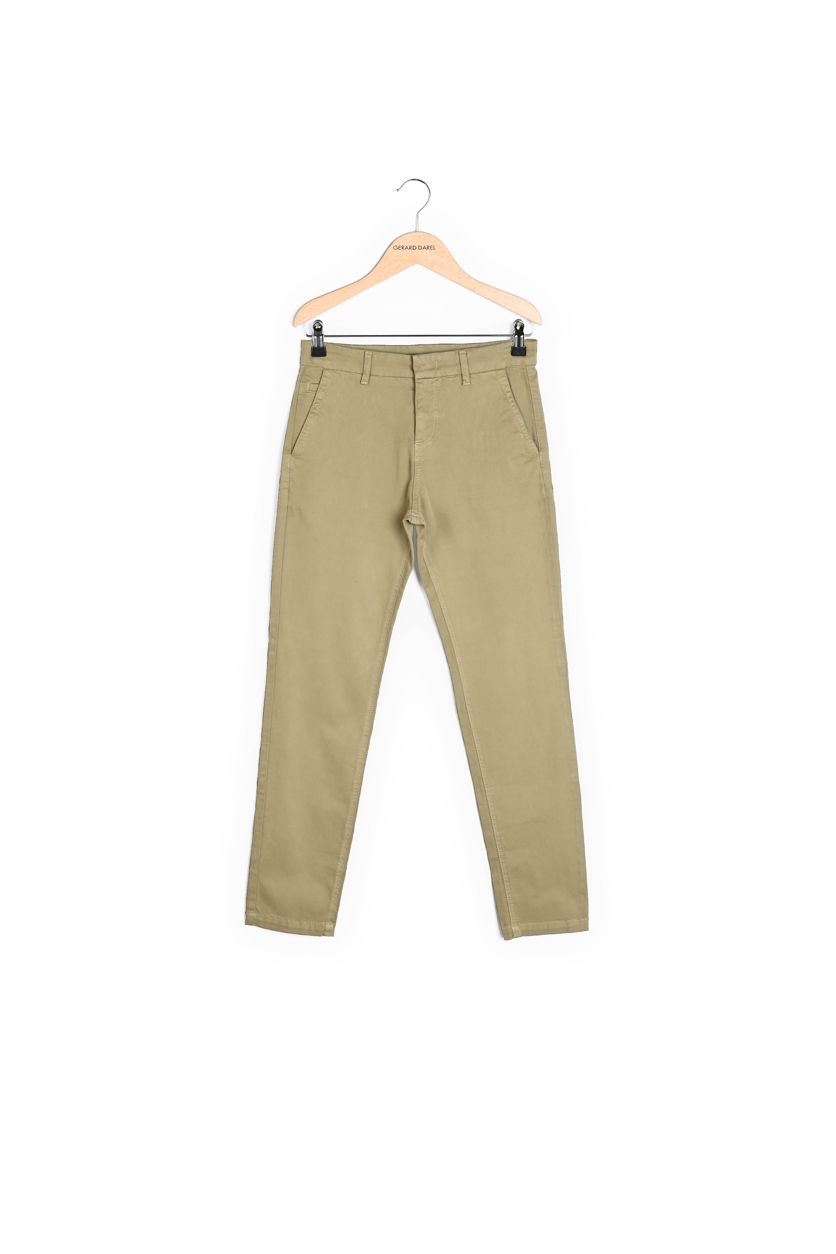 Pantalon NEHEMIA Faume - seconde main