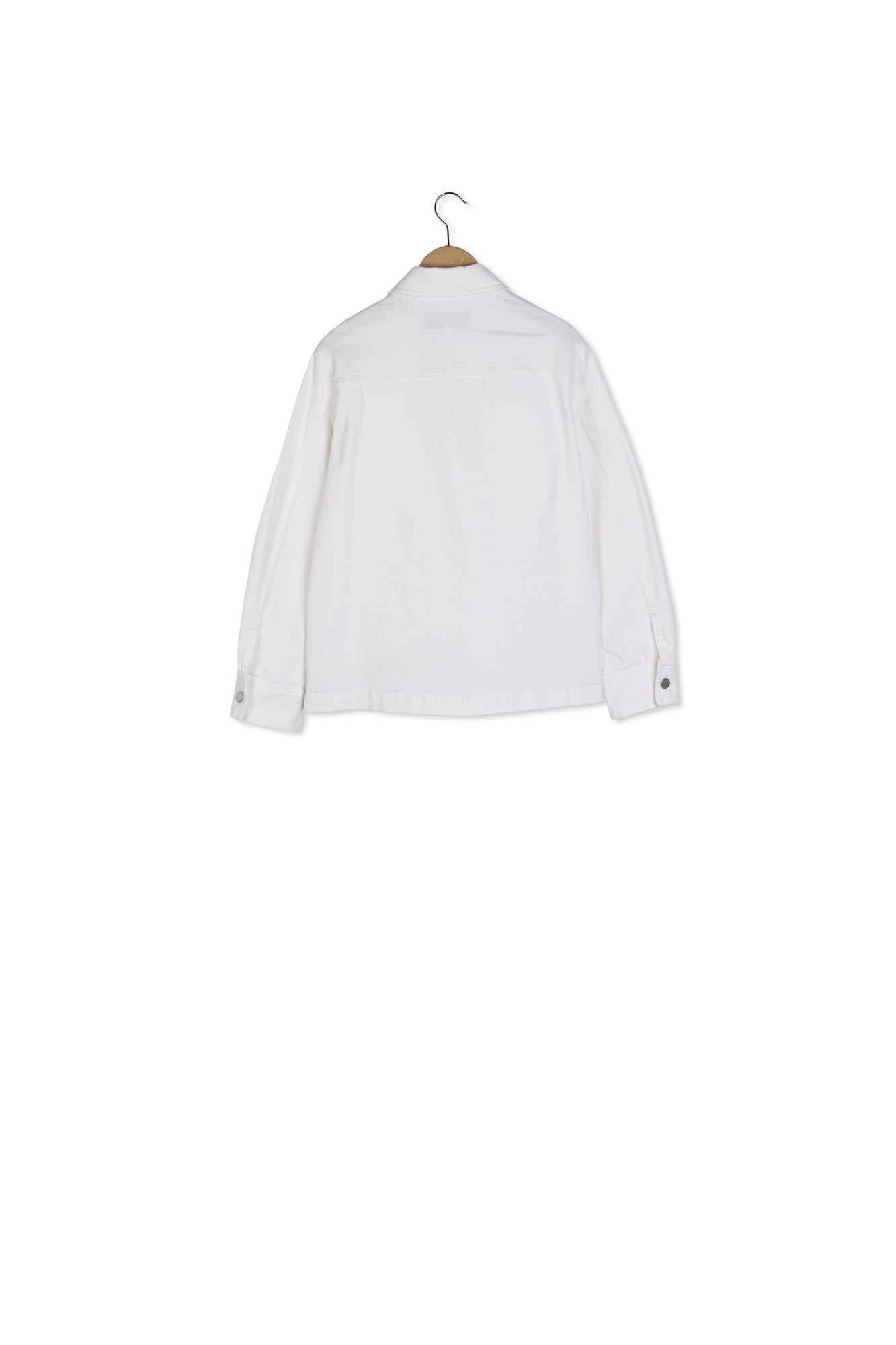 Veste en denim - NAHIL Faume - seconde main