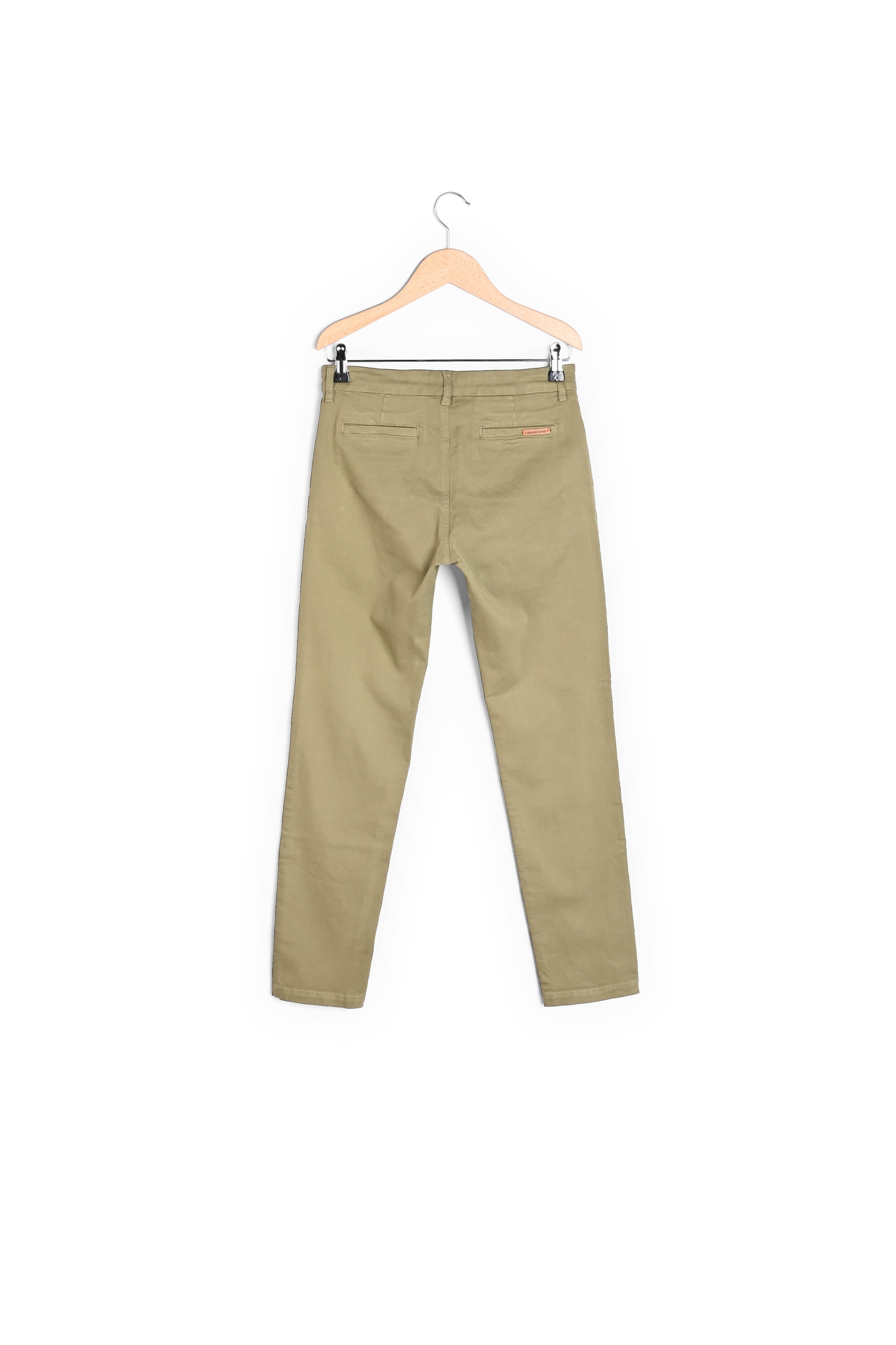 Pantalon NEHEMIA Faume - seconde main
