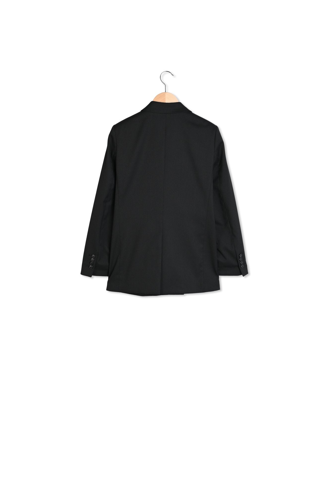Veste noire de smocking - ETIENNE Faume - seconde main