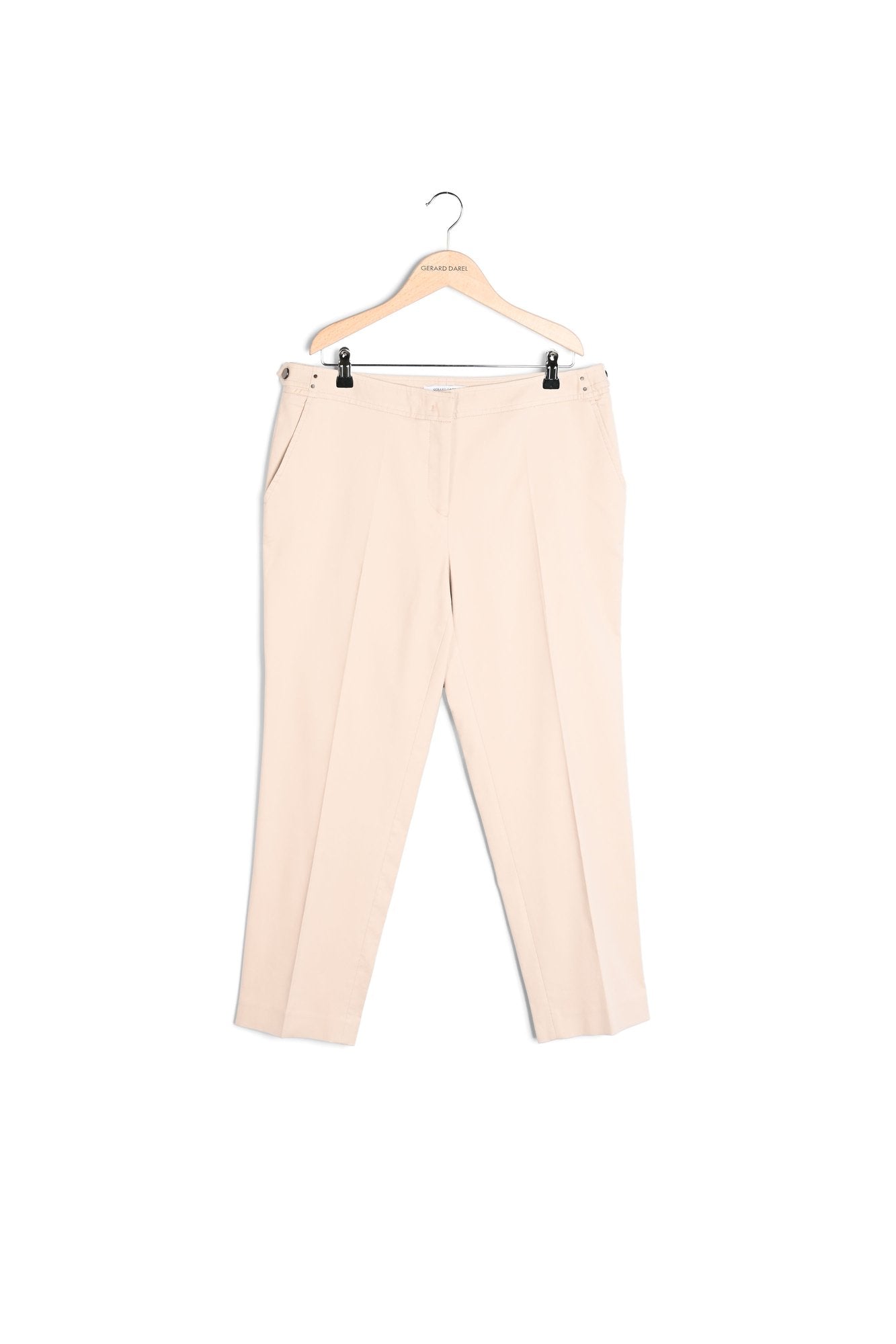 NEEL - Pantalon  7/8 Faume - seconde main