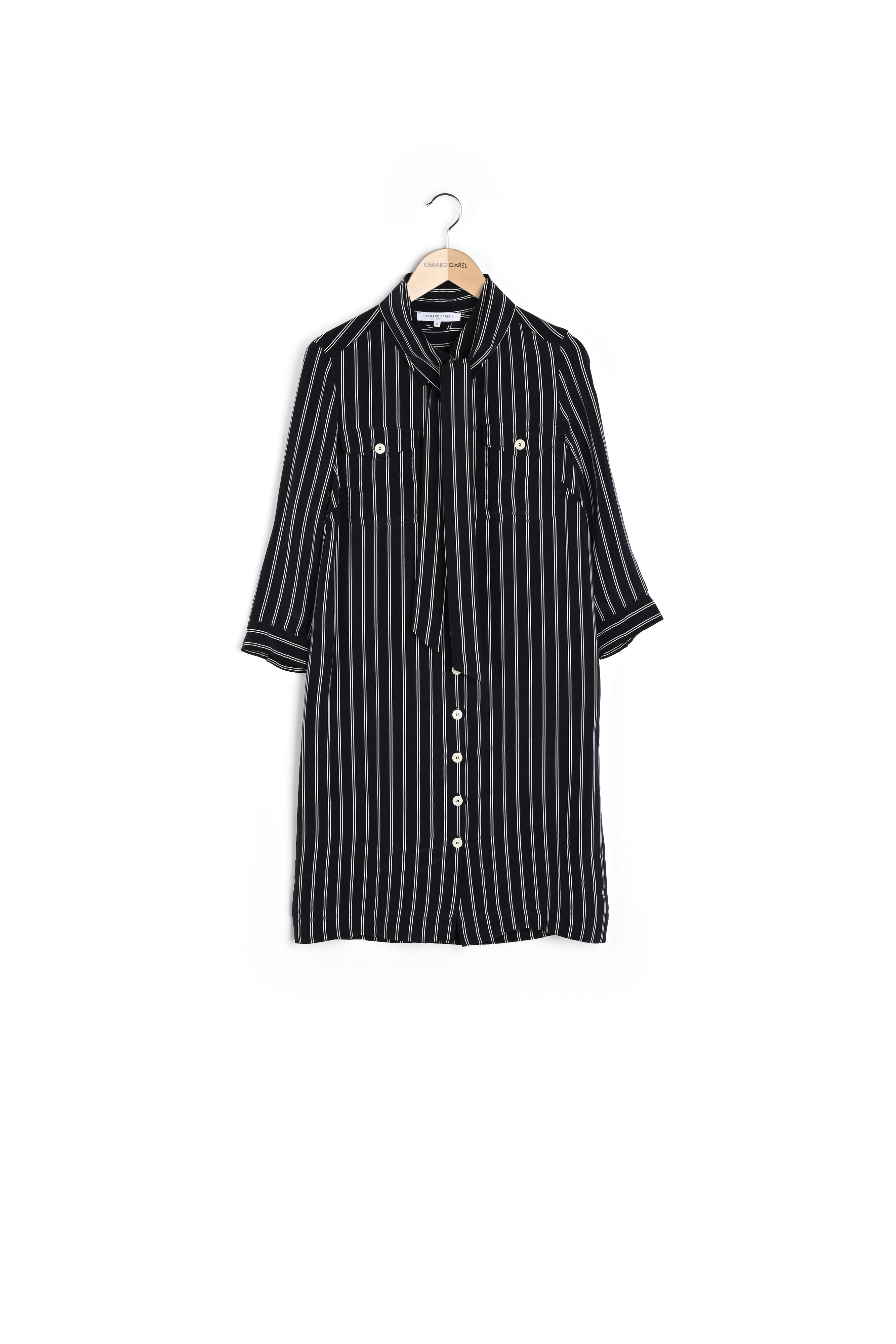 Robe GARLONNA Faume - seconde main