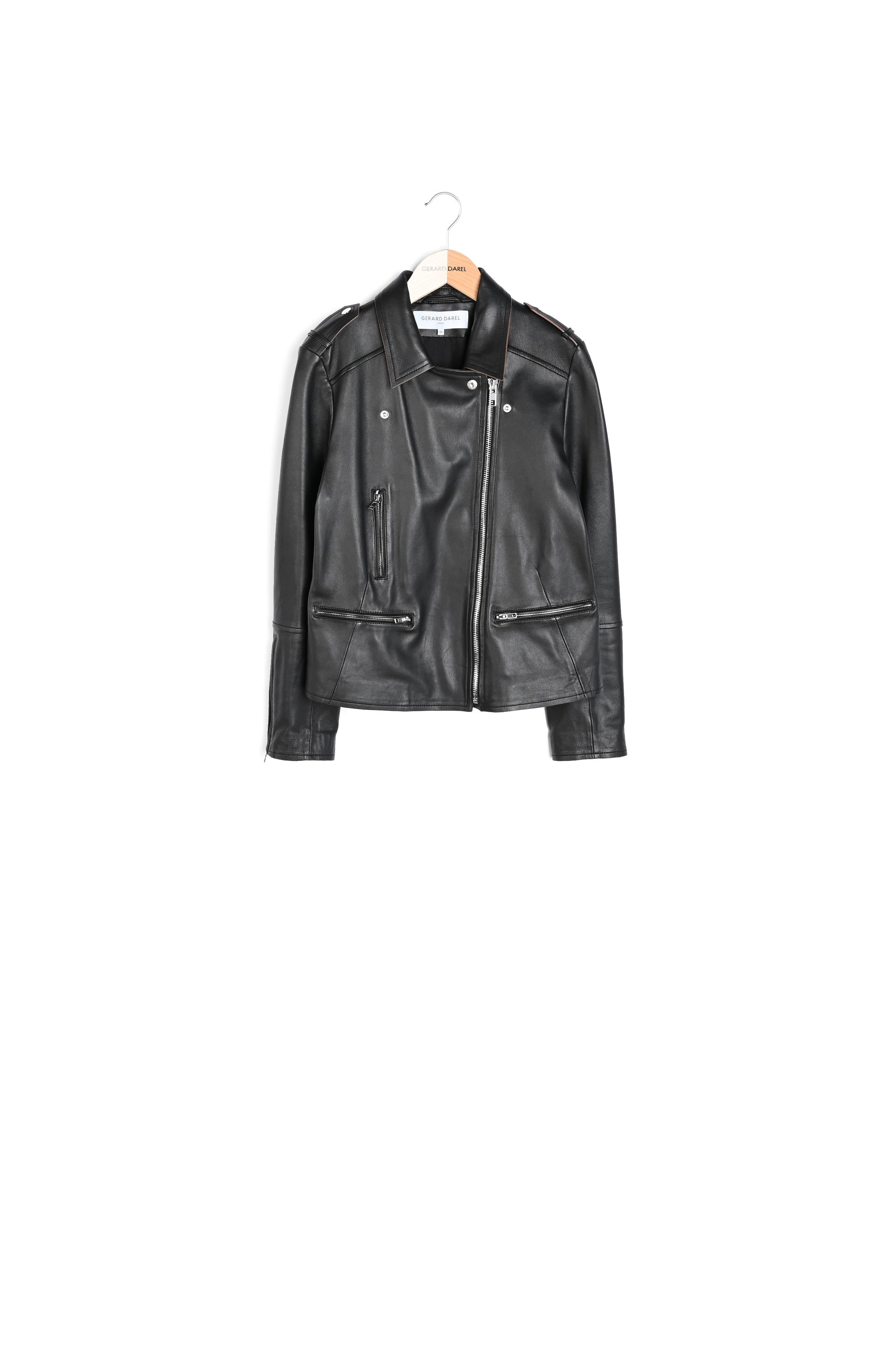 Blouson ORNELLA Faume - seconde main