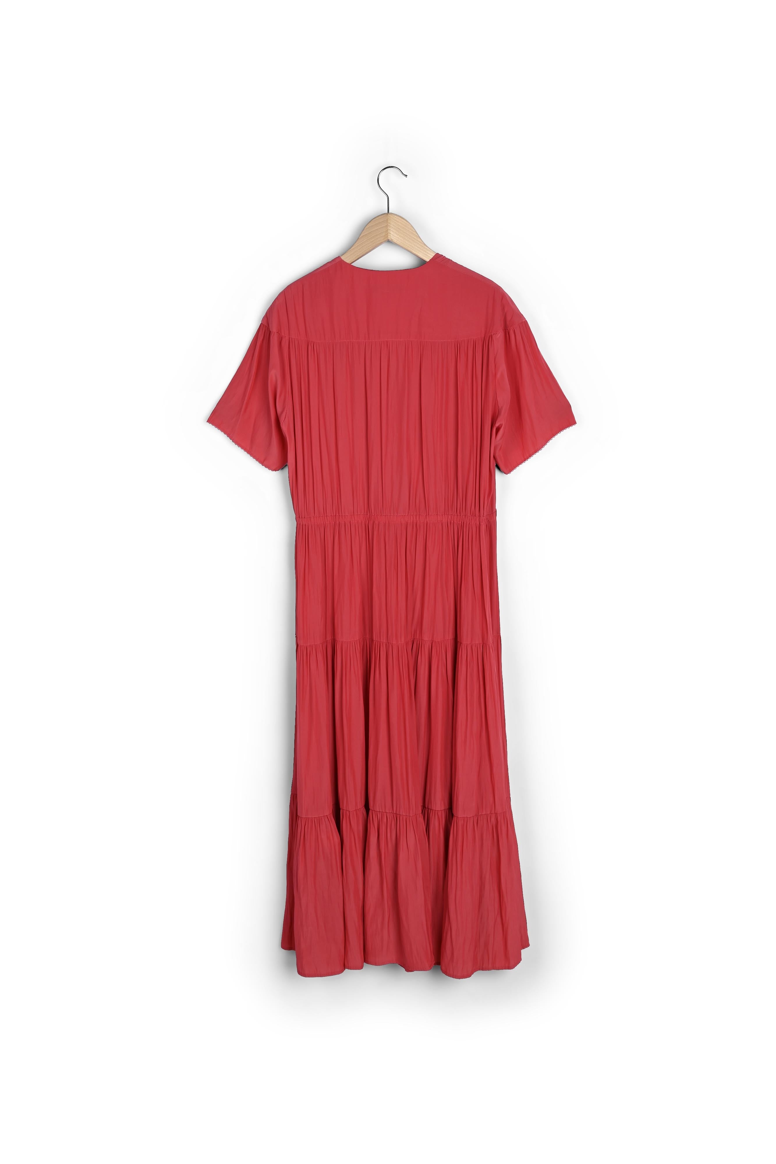 Robe Faume - seconde main