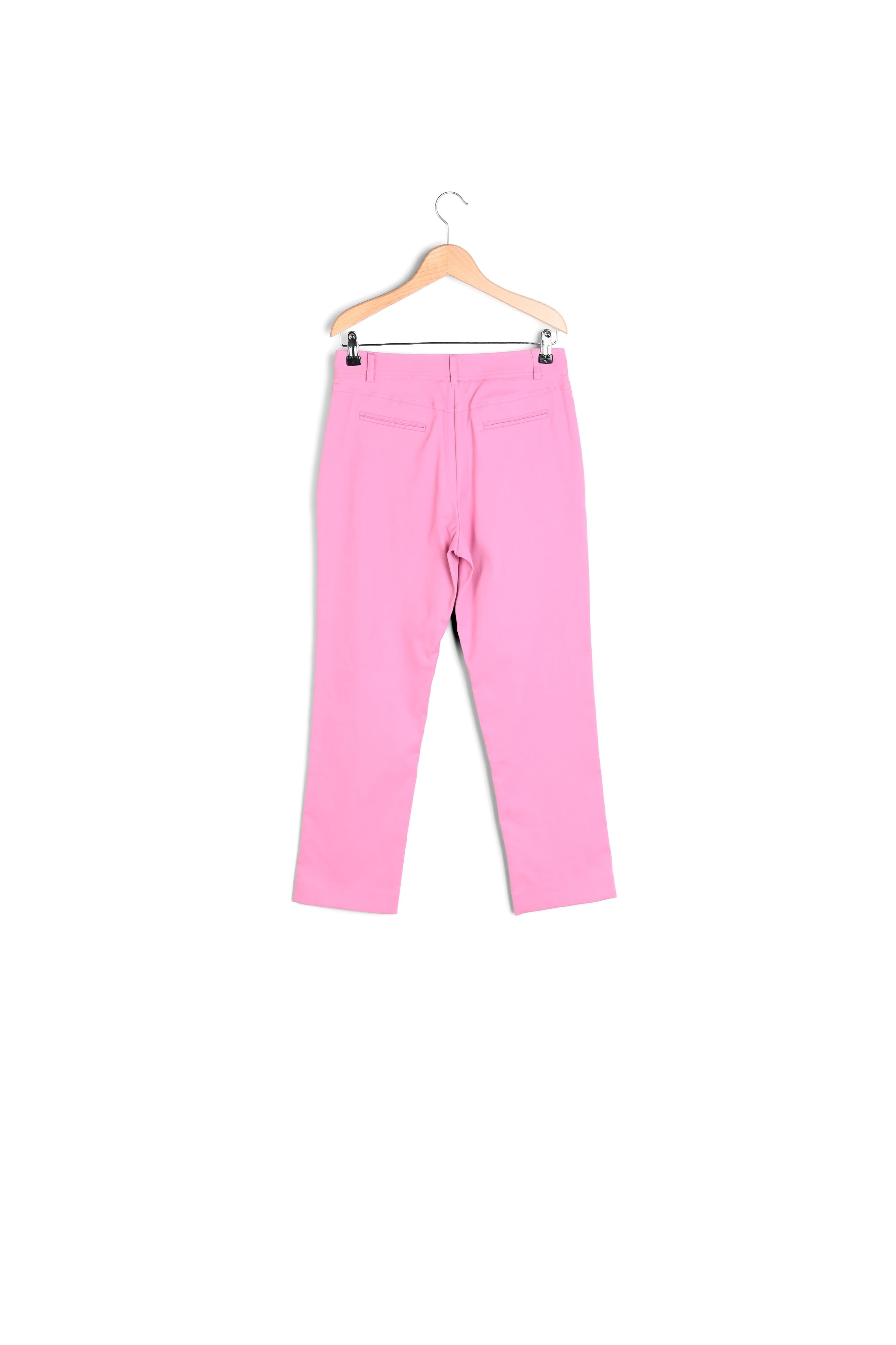 Pantalon chino en coton - MILA Faume - seconde main