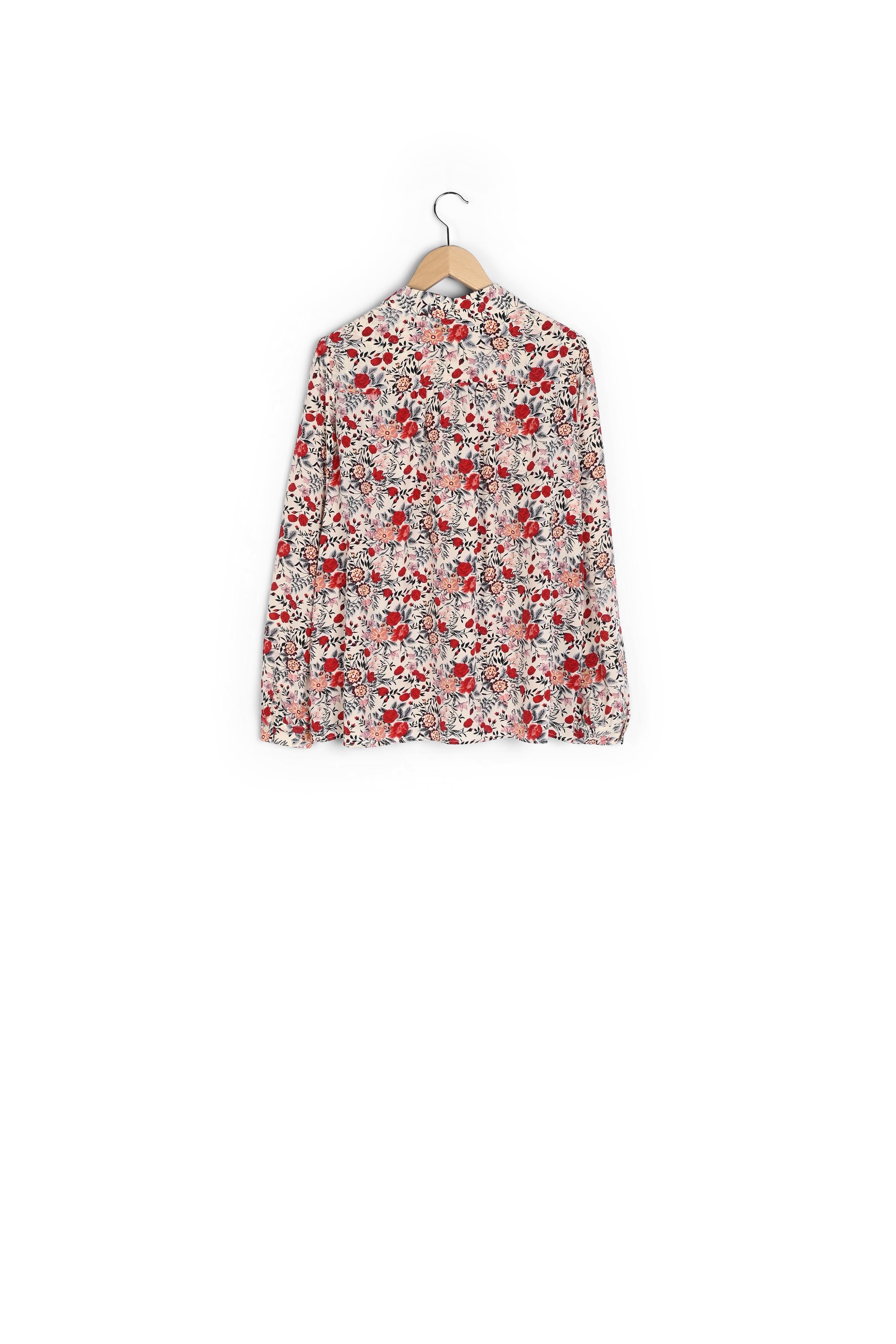 Chemise EDIANNE Faume - seconde main