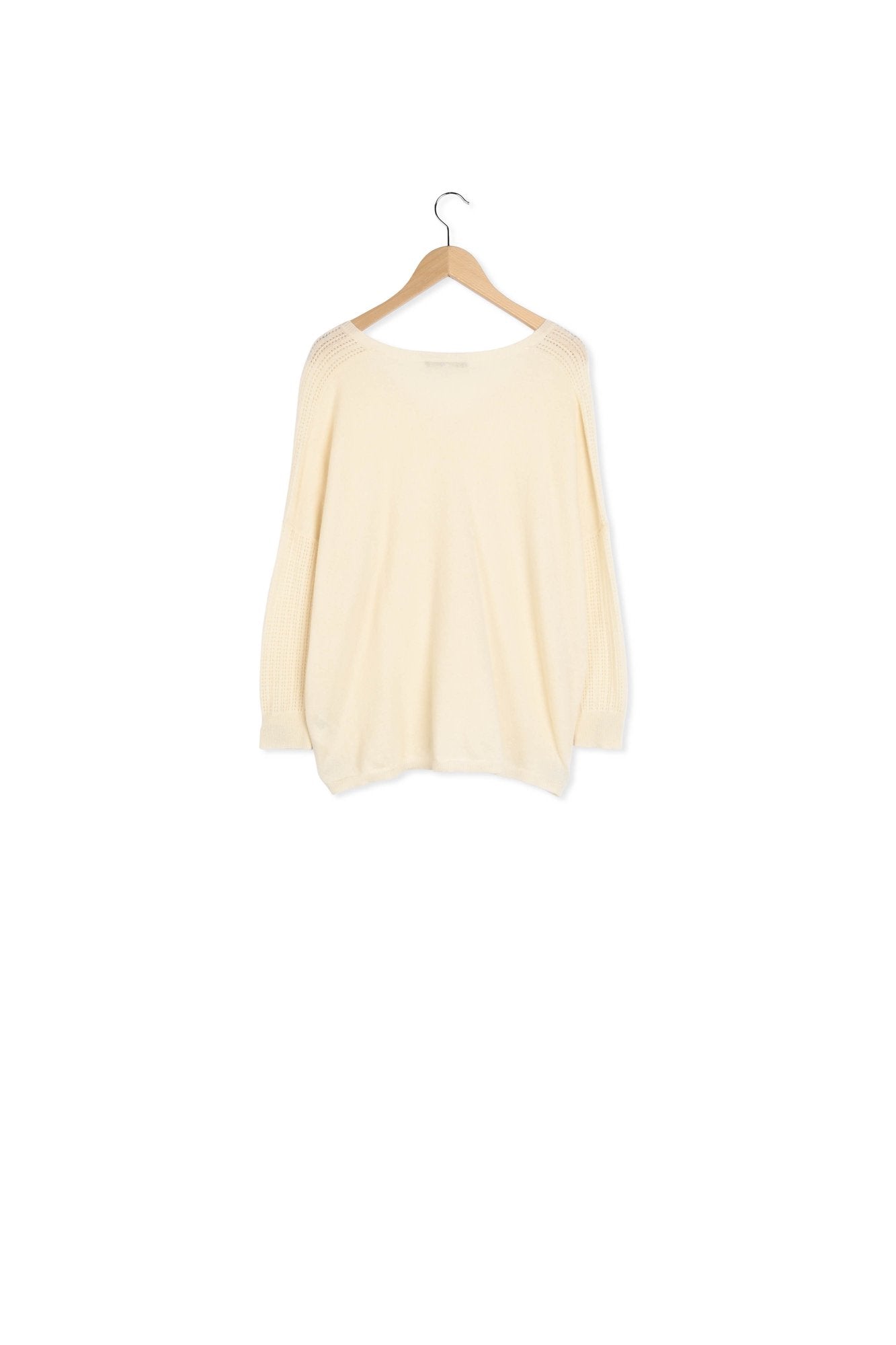 Pull en cachemire - LAYKA Faume - seconde main