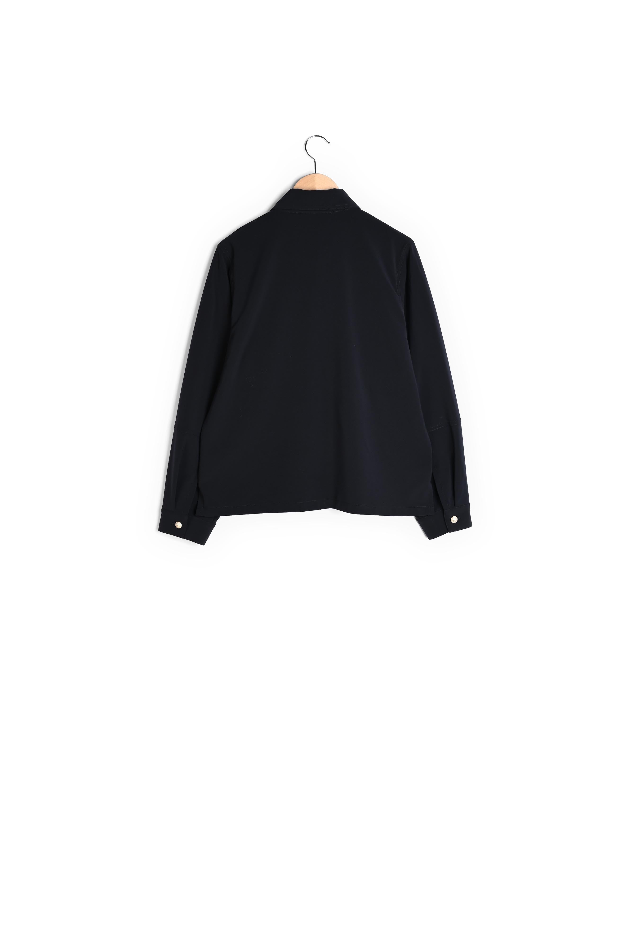 Surchemise en microfibre - BELITA Faume - seconde main