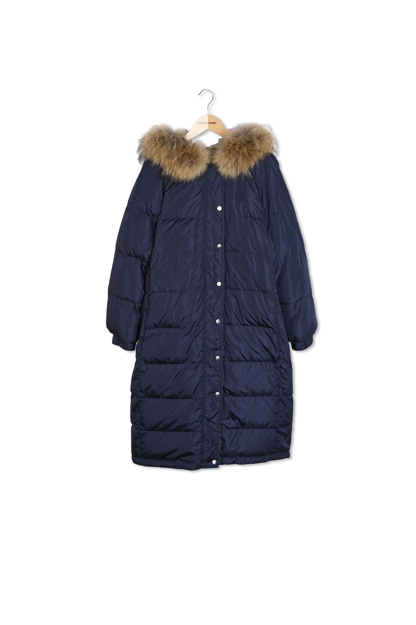 Doudoune réversible à capuche - LAIS Faume - seconde main