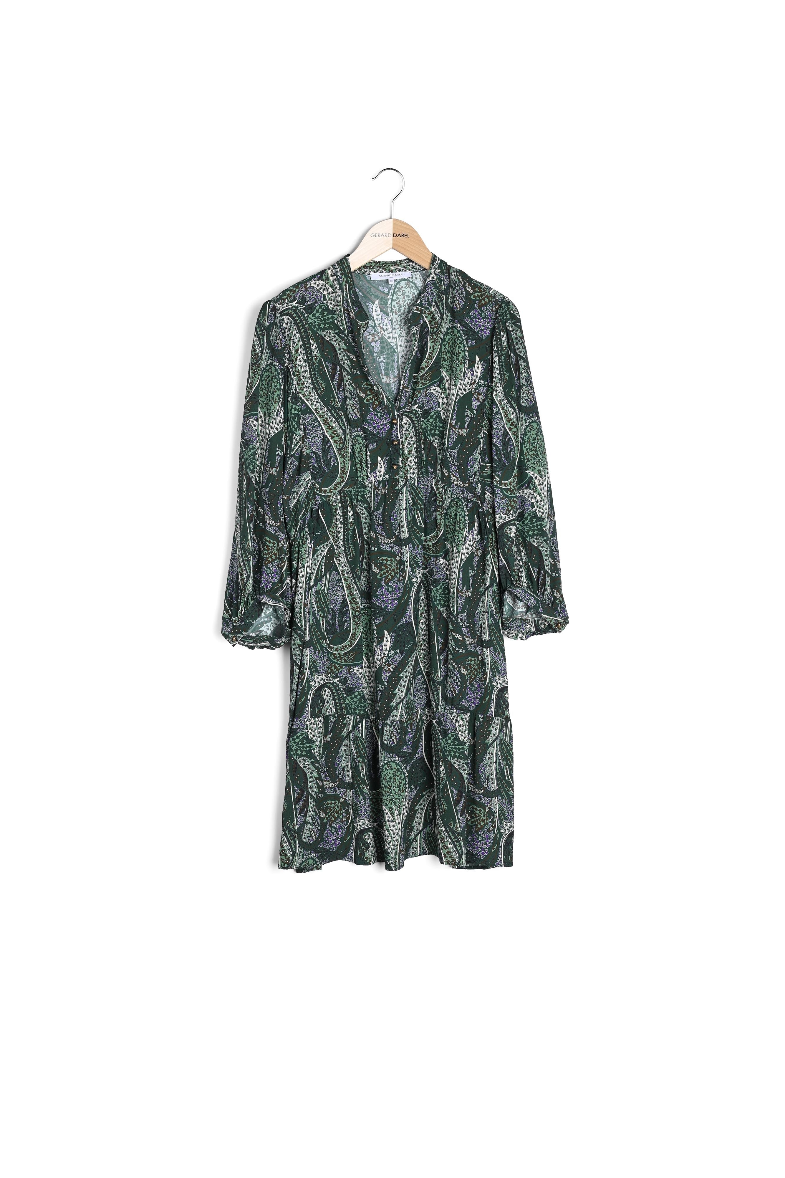 Robe Faume - seconde main