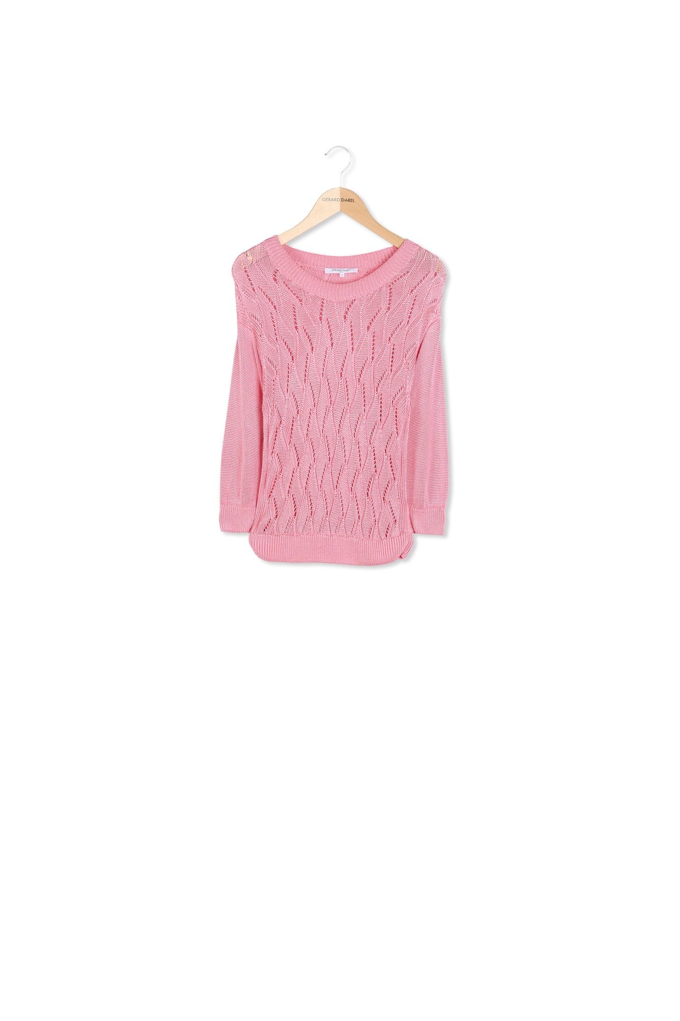 Pull JESSE Faume - seconde main