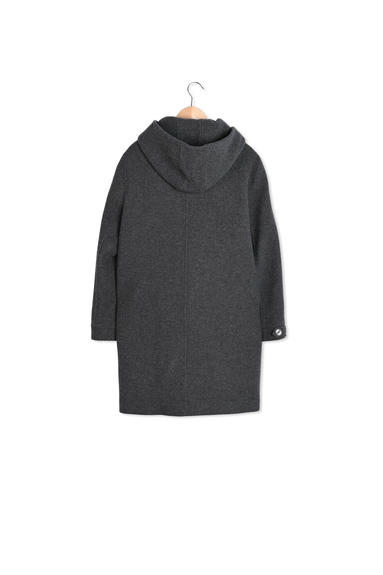 PAMINA - Manteau avec doudoune intégrée Faume - seconde main