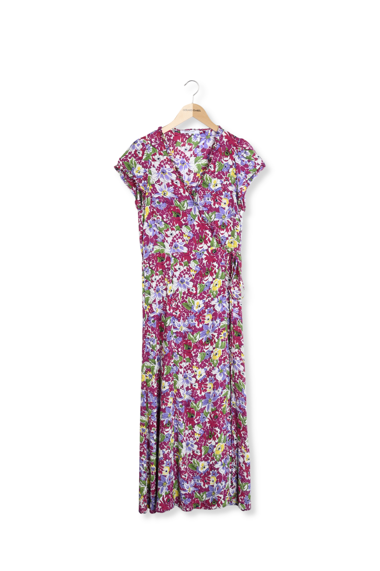 Robe GIOVANNA Faume - seconde main