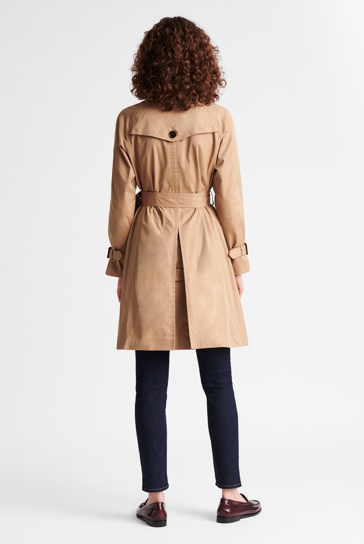 Trench - LUIZ Faume - seconde main