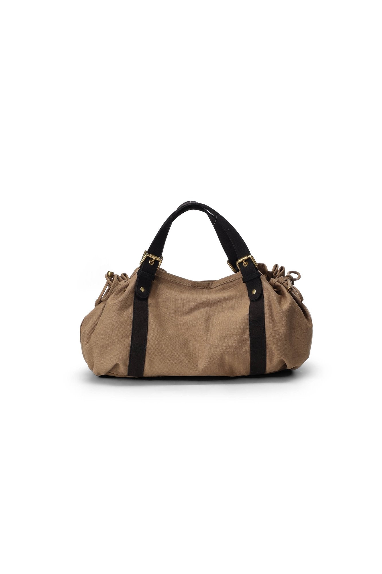 Sac à main en toile - 24H Faume - seconde main