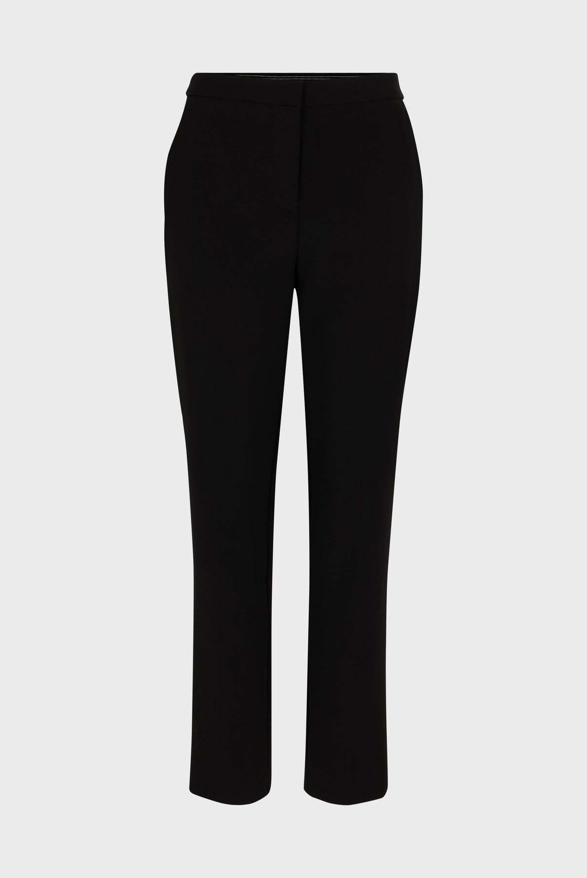 Pantalon droit fluide - ELGA Faume - seconde main