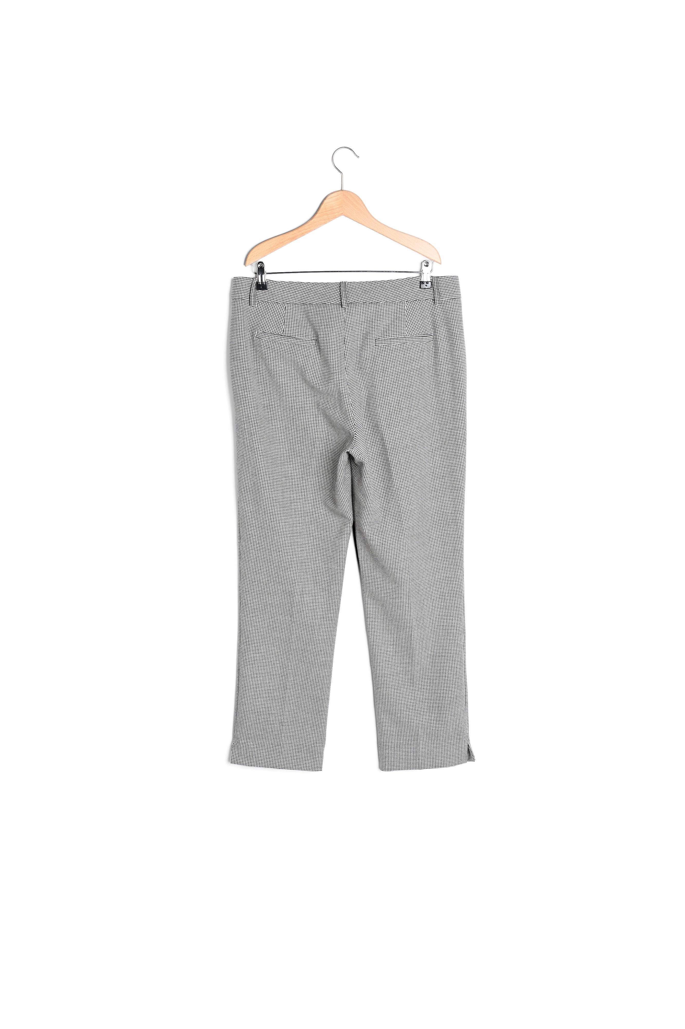 Pantalon droit - EREN Faume - seconde main