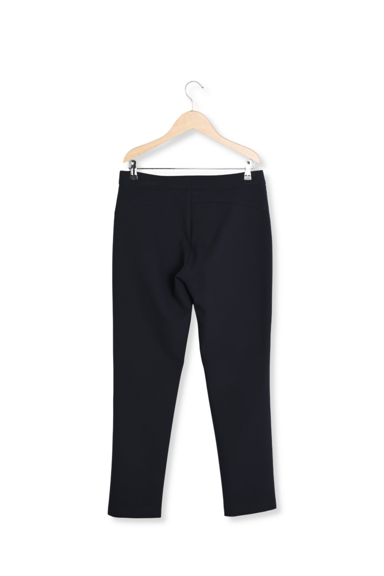 Pantalon cigarette chic - EMAEL Faume - seconde main