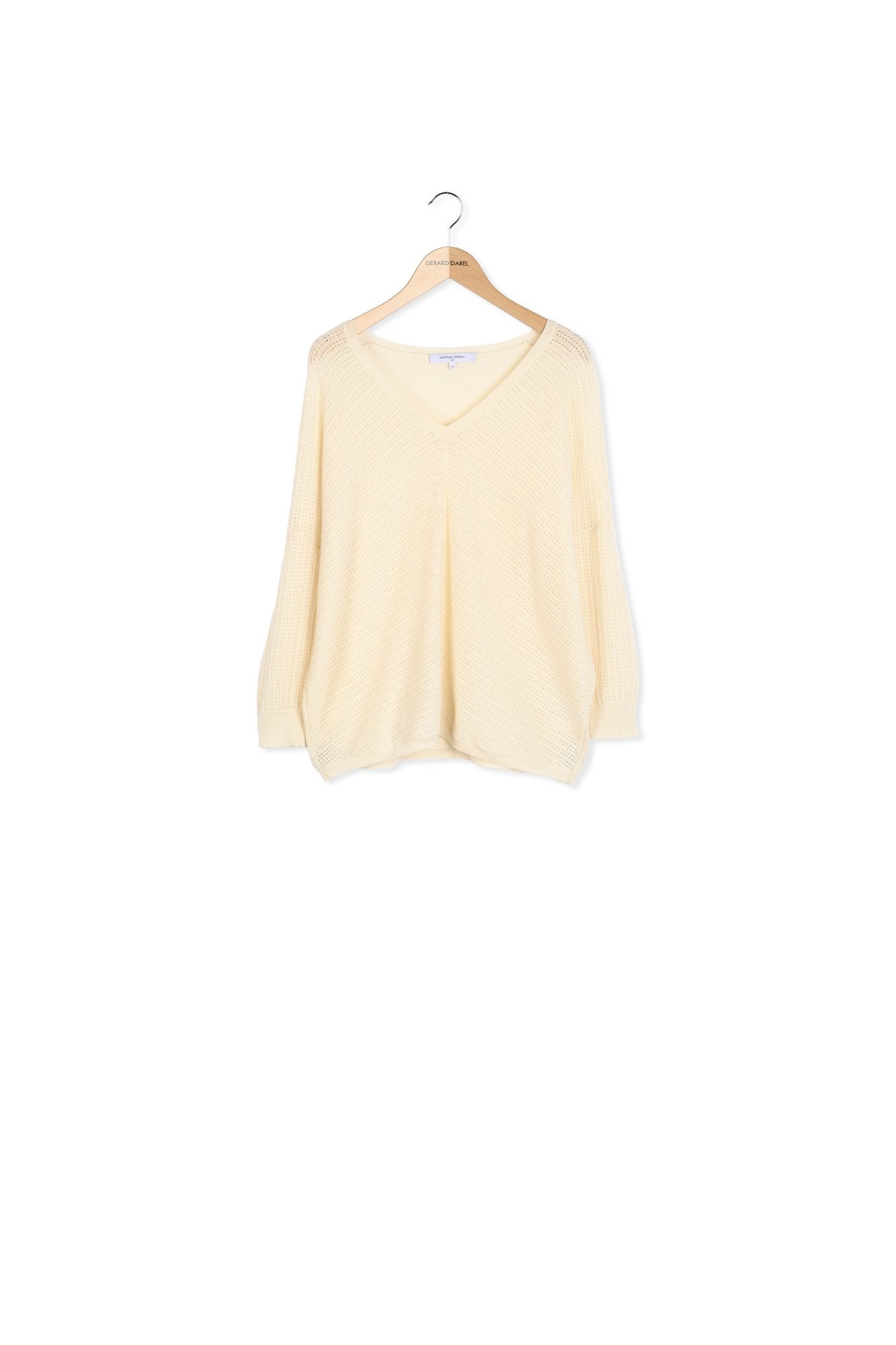 Pull en cachemire - LAYKA Faume - seconde main