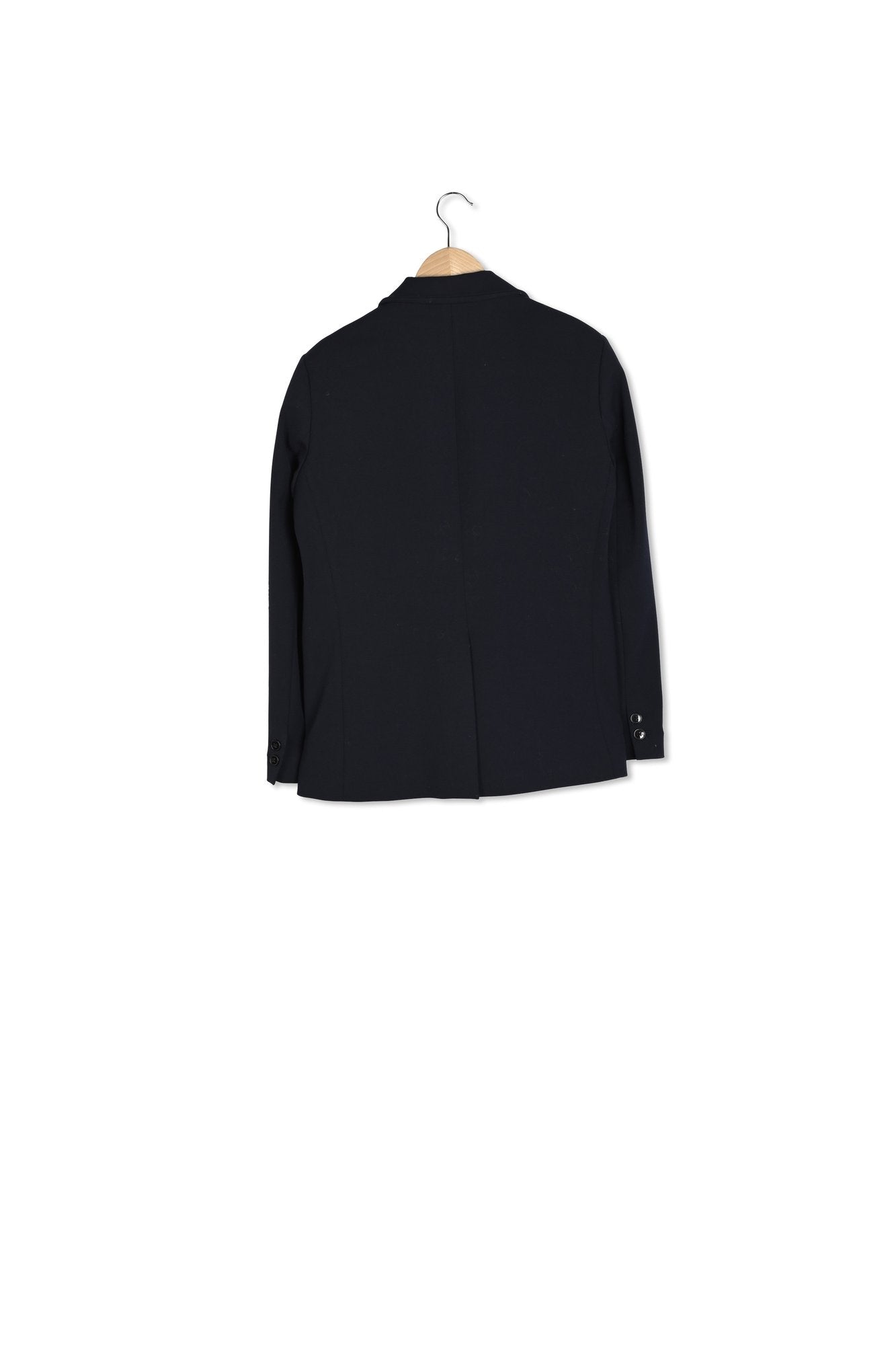 Veste de tailleur unie - NORIANE Faume - seconde main