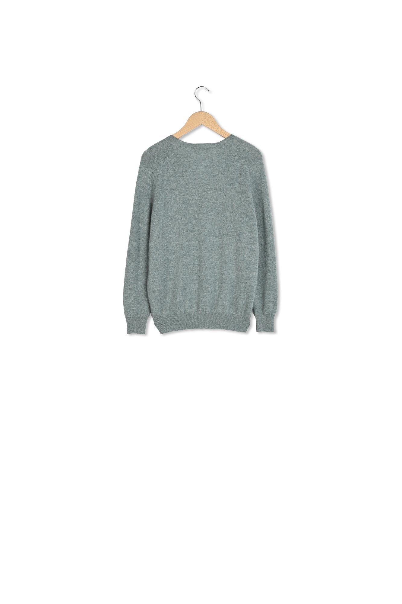 Pull V en cachemire - LILIROSE Faume - seconde main