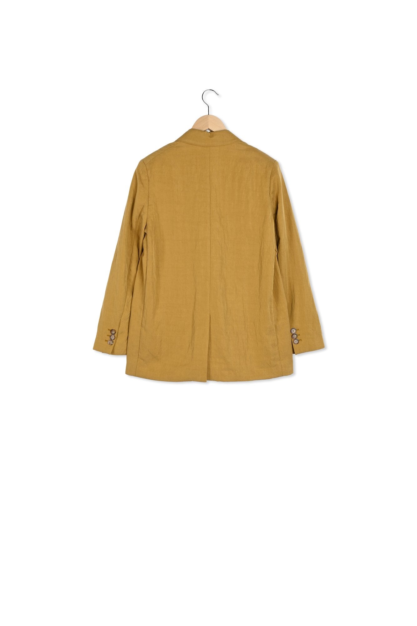ARPANA - Veste de tailleur loose Faume - seconde main