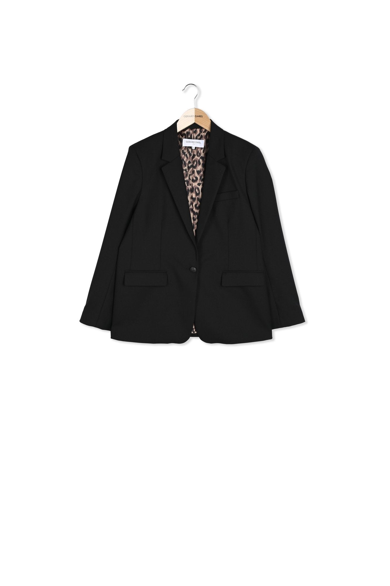 VALENTINA - Veste de tailleur Faume - seconde main