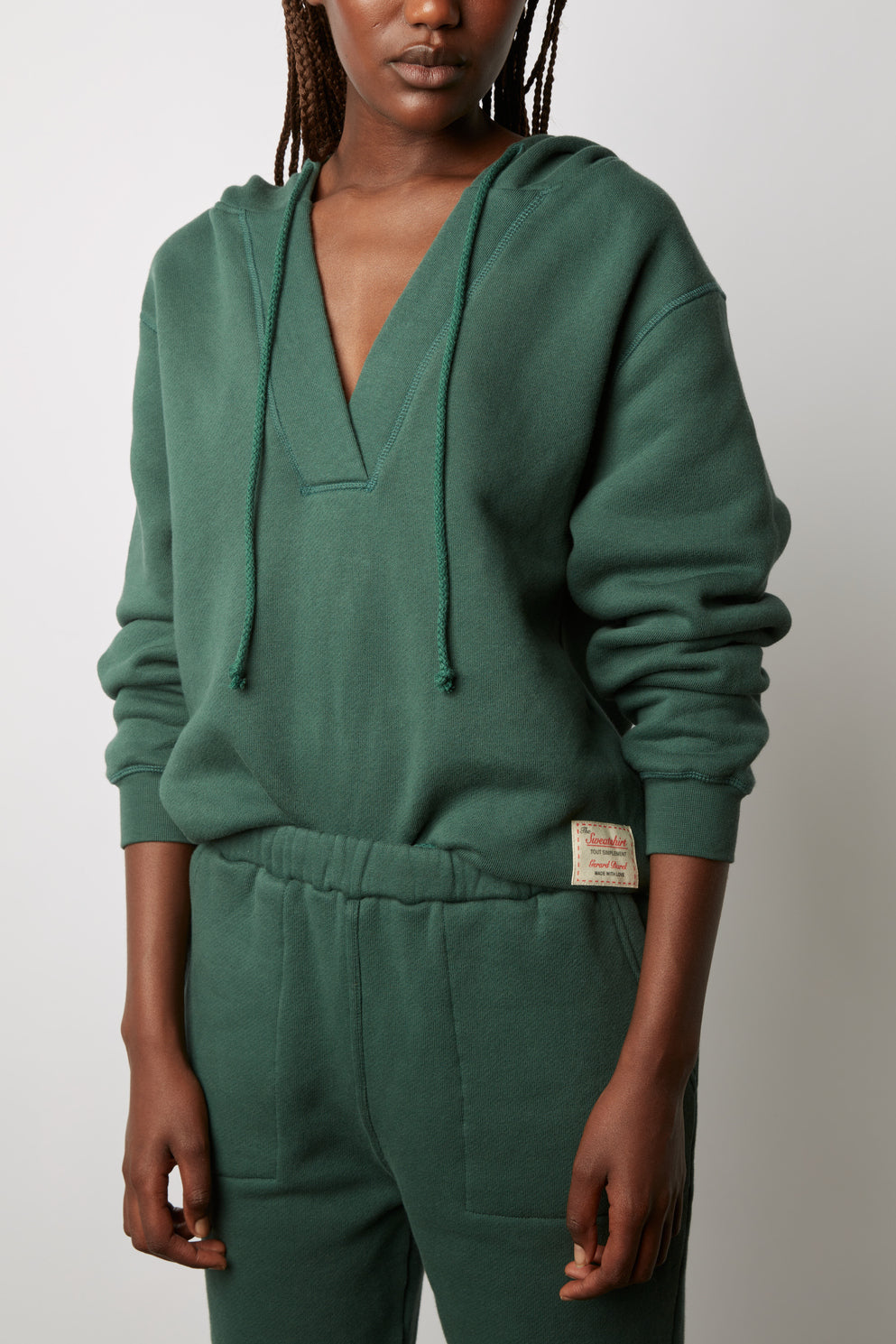 Pantalon de jogging - ENNOLA Faume - seconde main