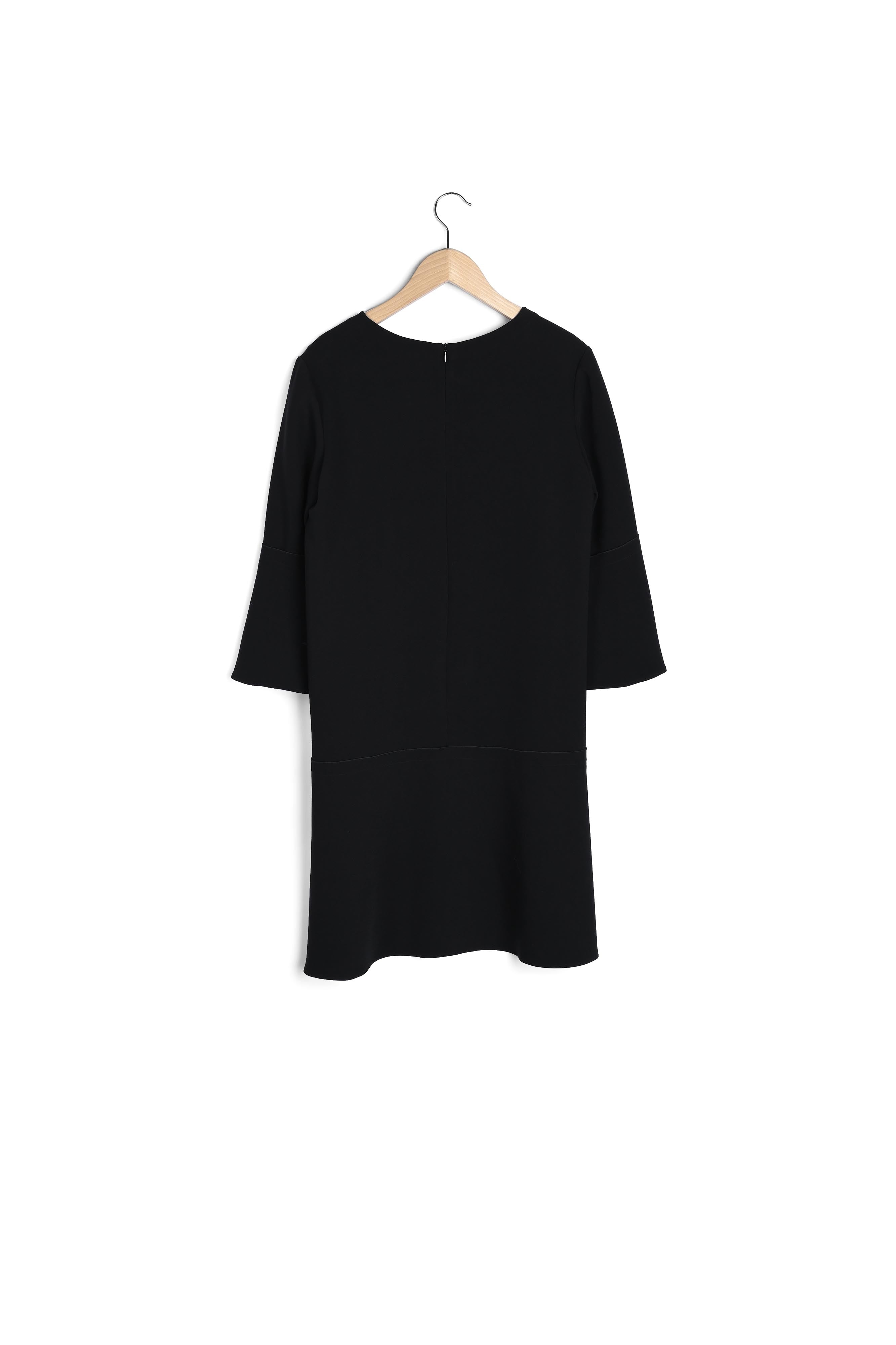 ROBE - Robe longue Faume - seconde main