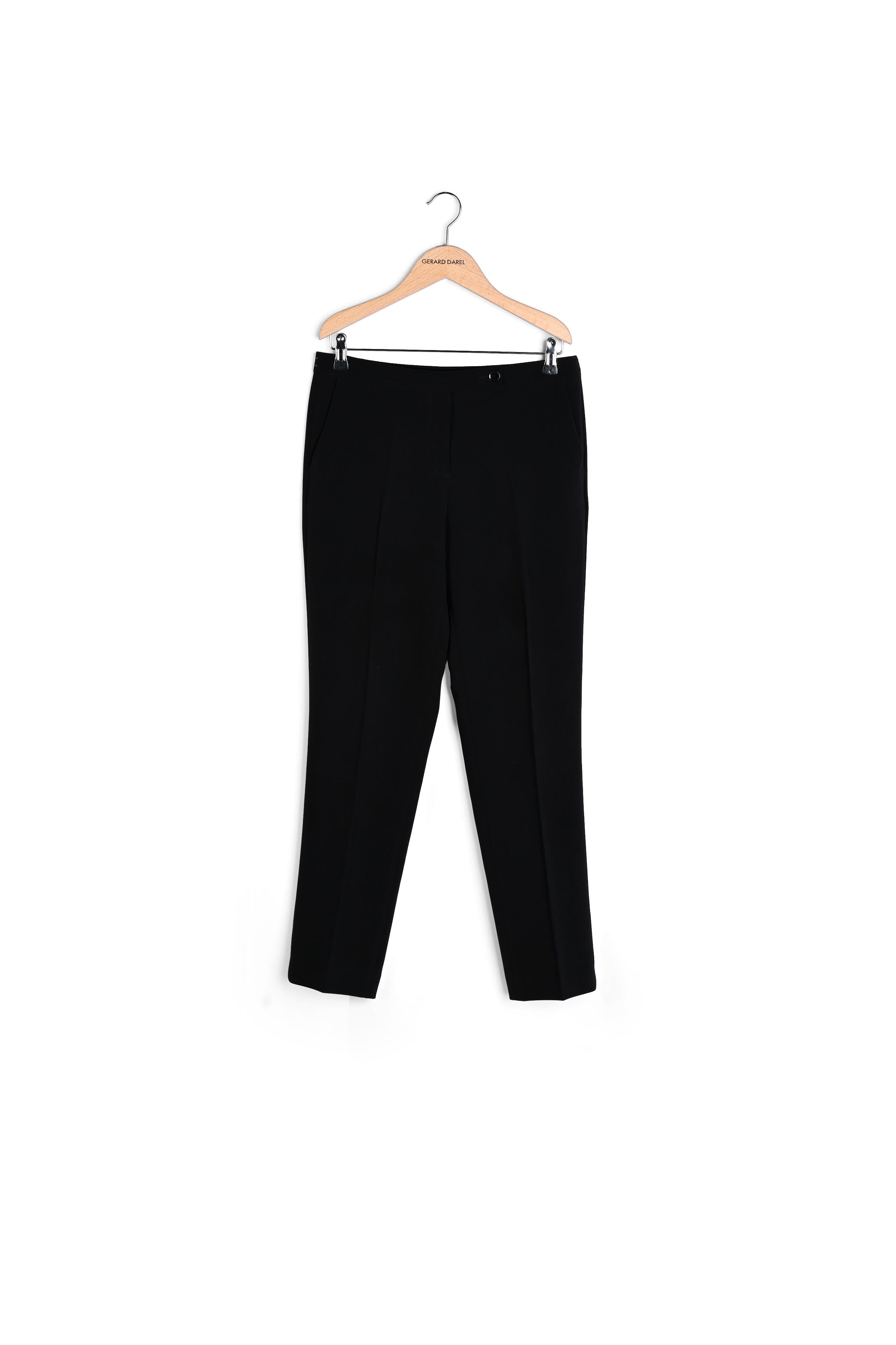 Pantalon tailleur décontracté - ELLA Faume - seconde main