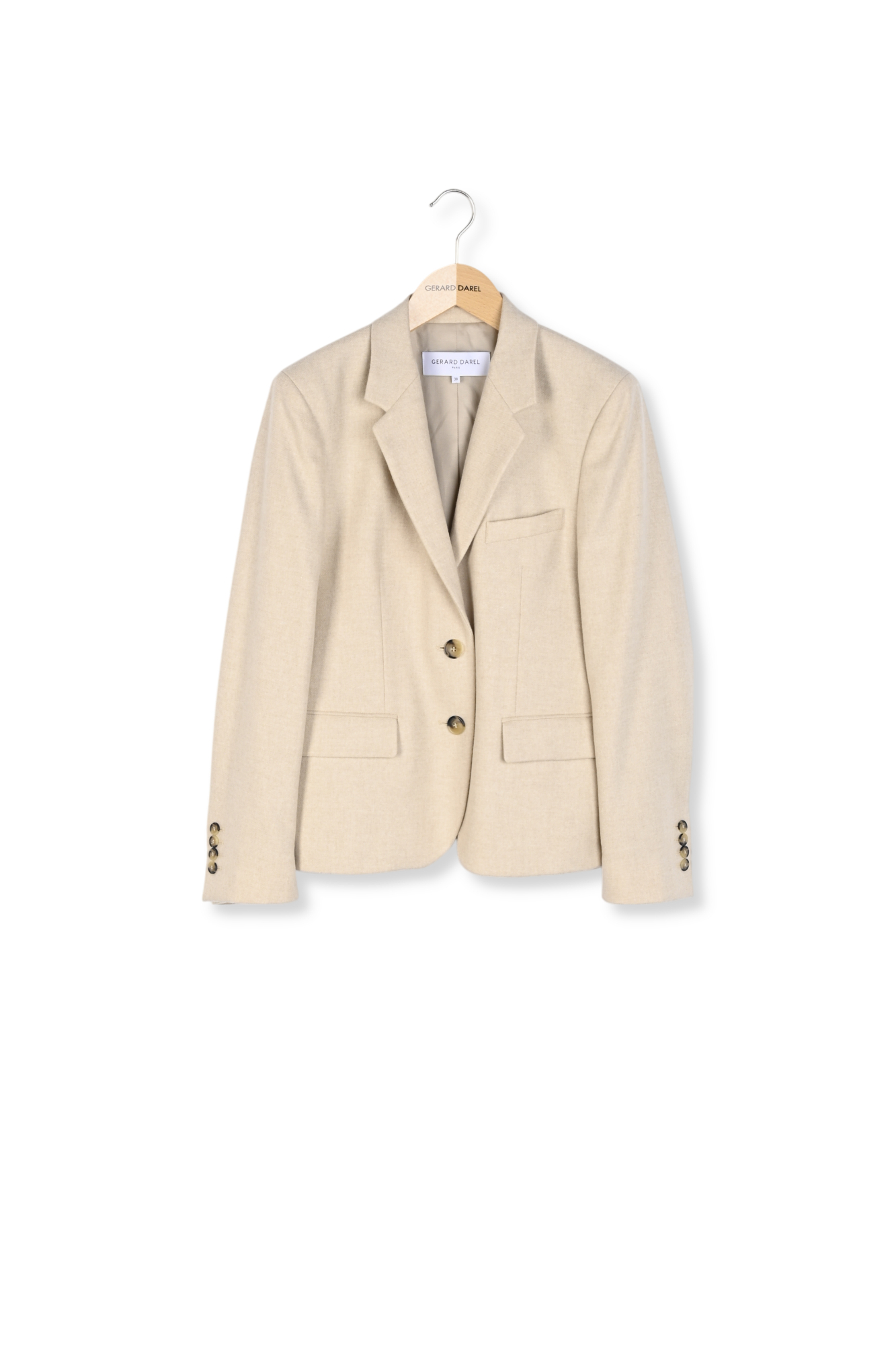 Veste de tailleur - MANON Faume - seconde main