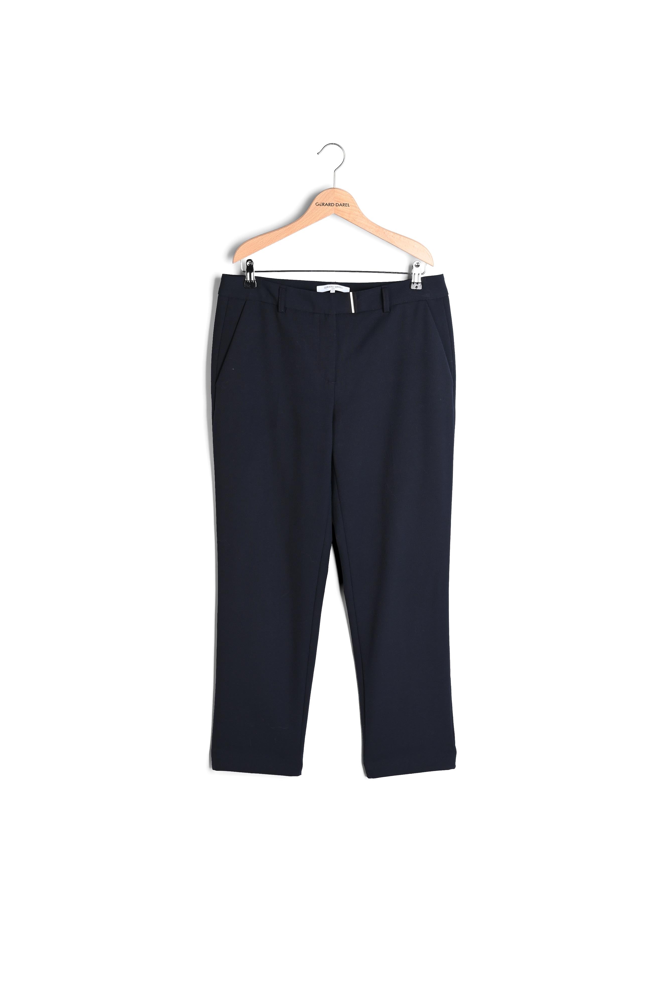 Pantalon droit - EMAEL Faume - seconde main