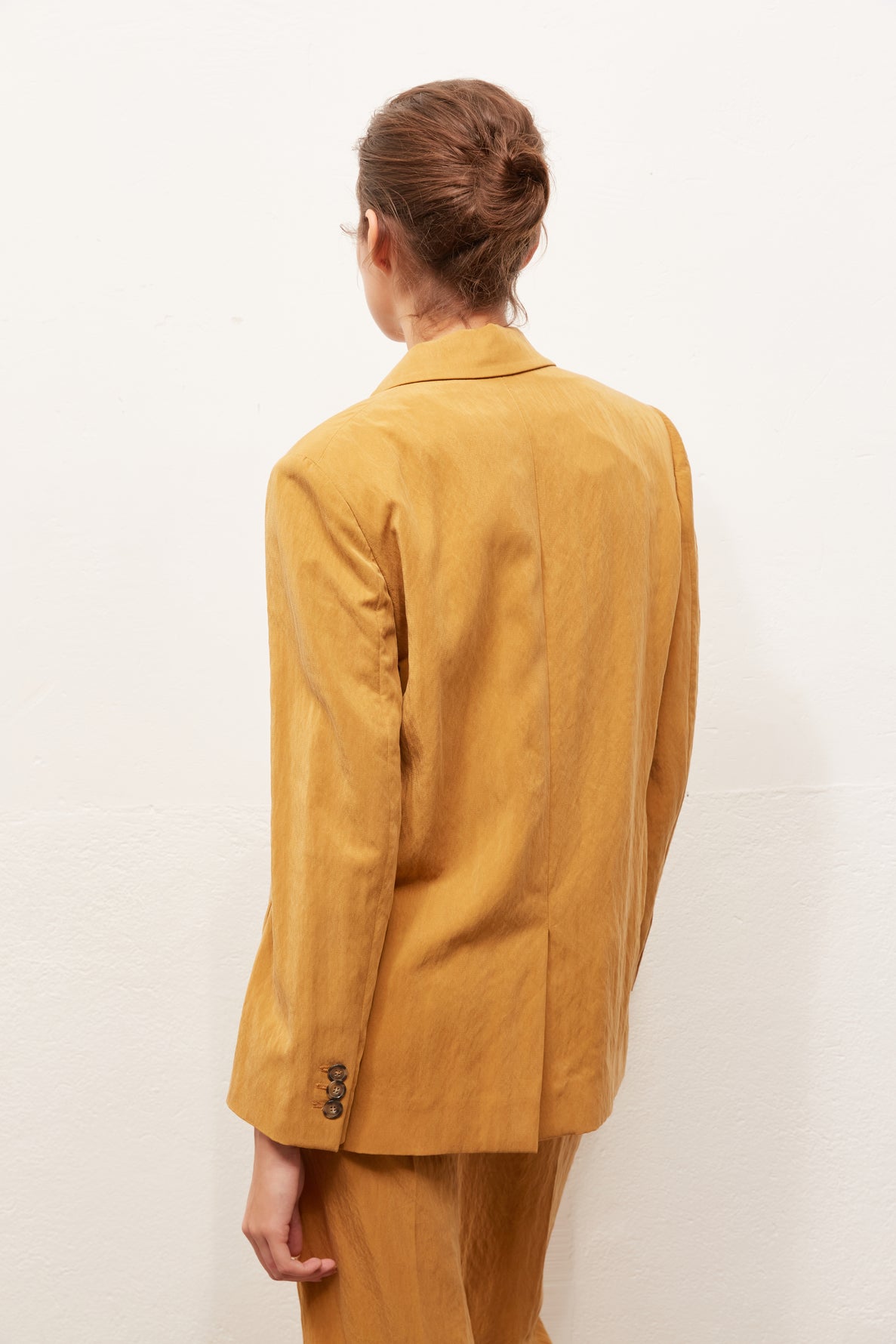 ARPANA - Veste de tailleur loose Faume - seconde main