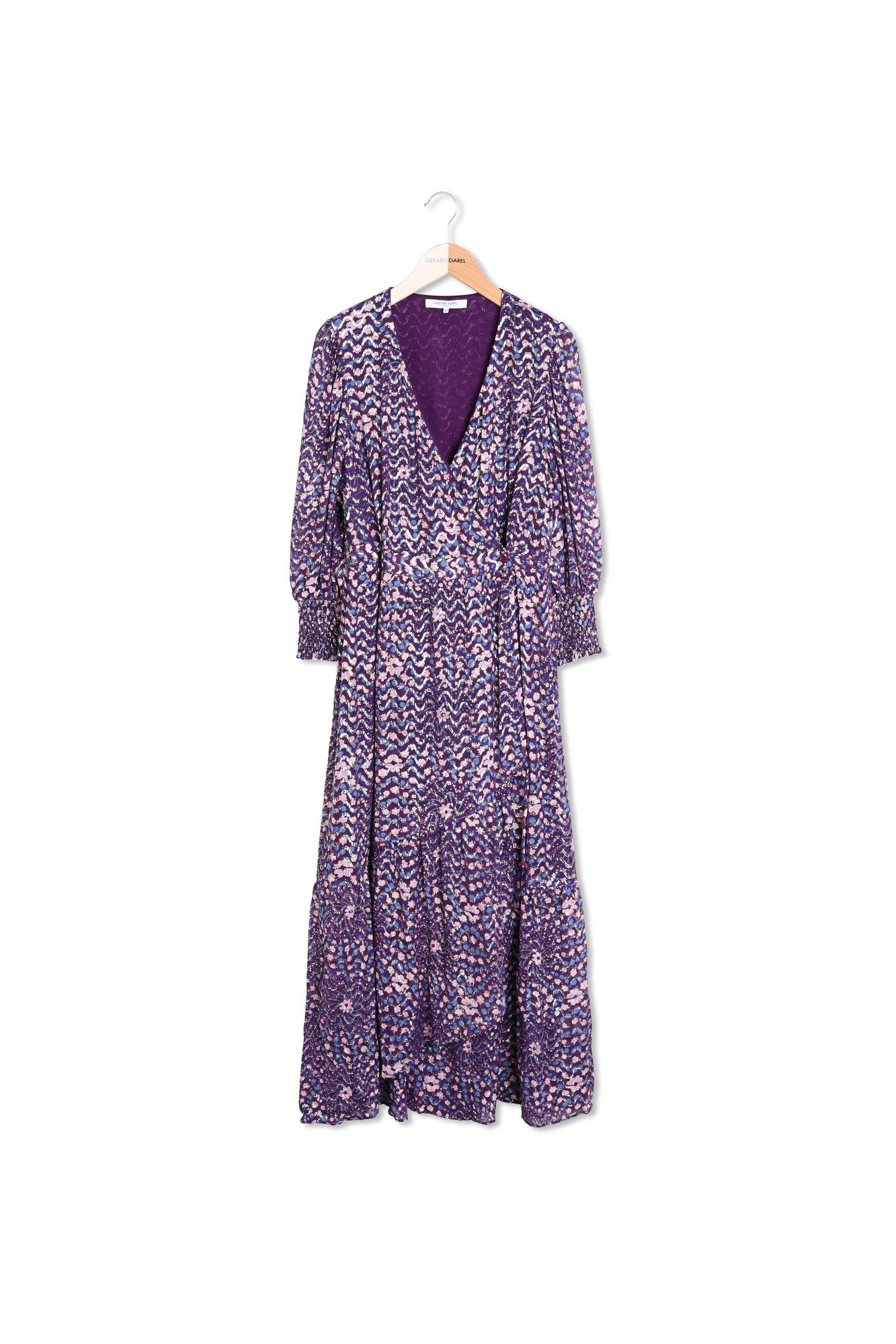 Robe longue de soirée ? ENZA Faume - seconde main