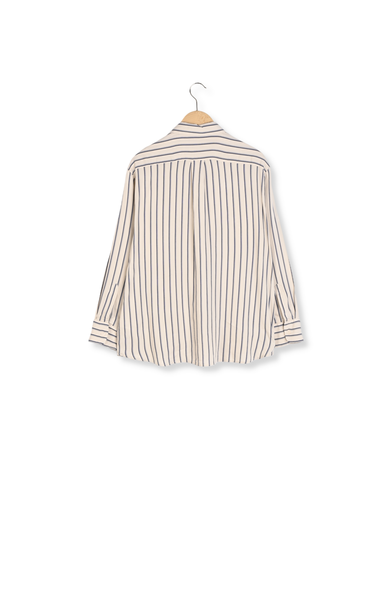 Chemise fluide rayée - ADELAIDE Faume - seconde main