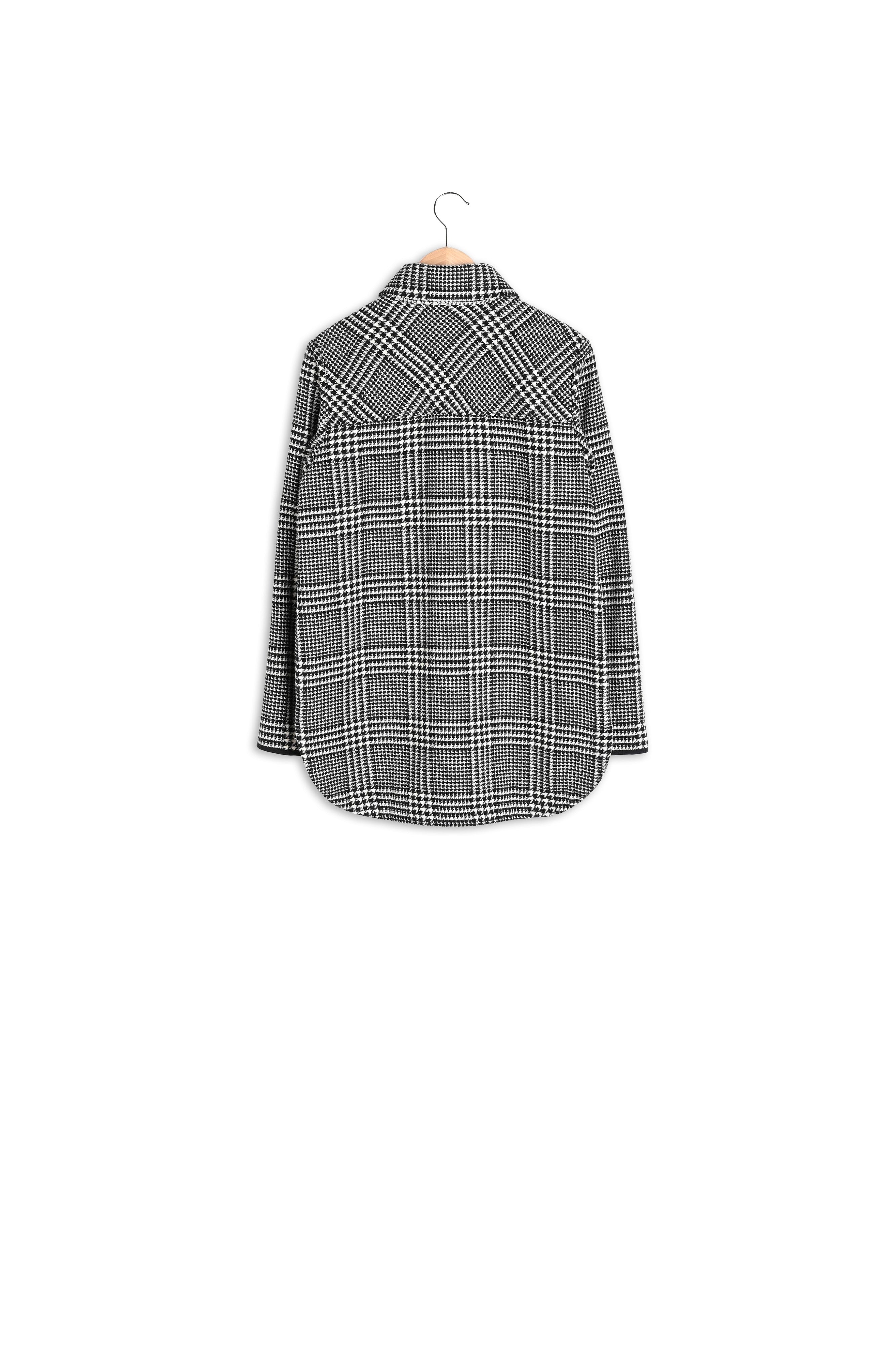 VERONA - Veste façon surchemise Faume - seconde main