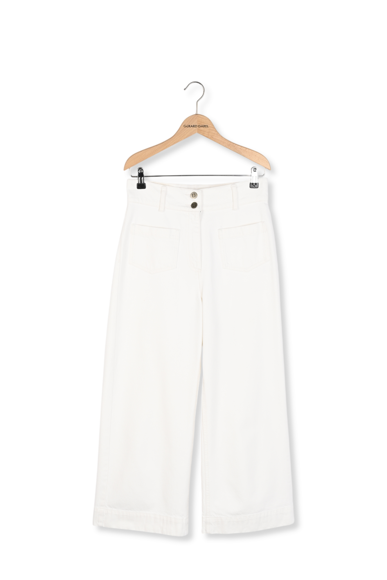 Jean sailor large - LUNELLE Faume - seconde main