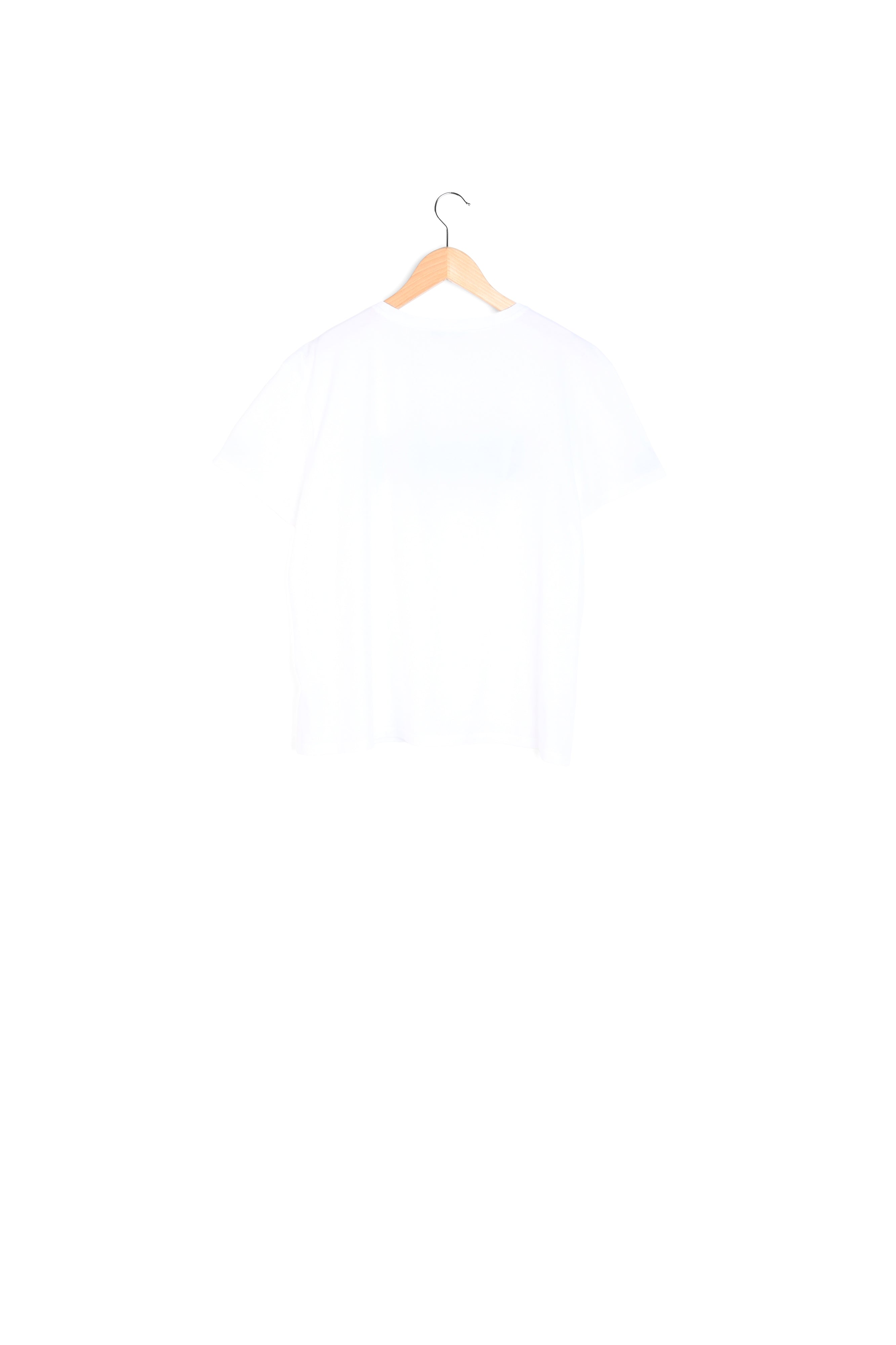 Tee-shirt brodé 