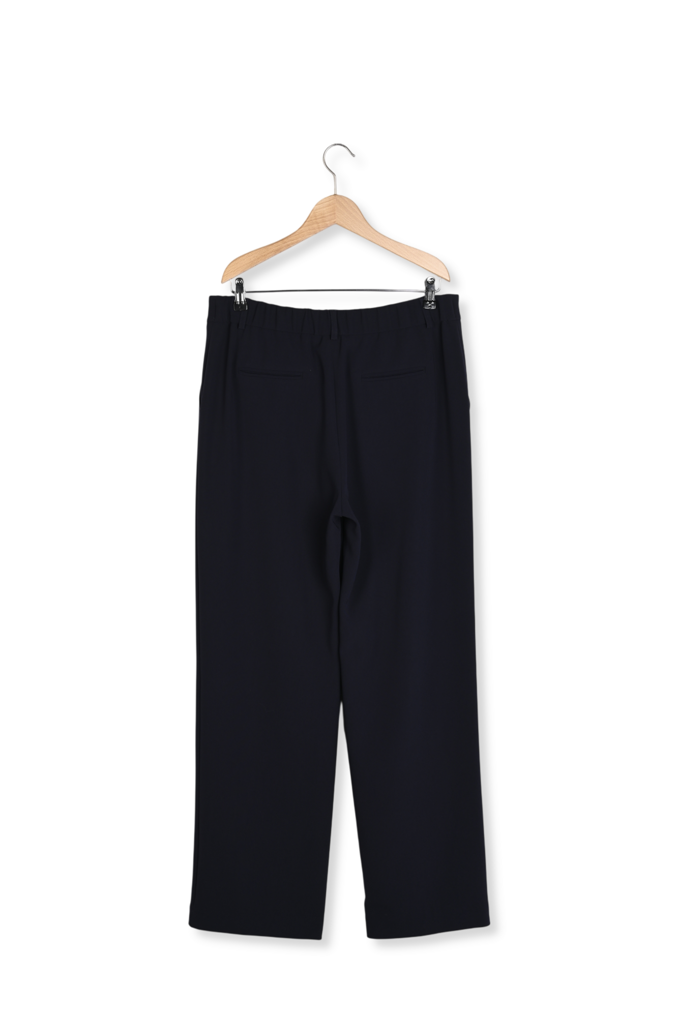 Pantalon large fluide - LISETTE Faume - seconde main