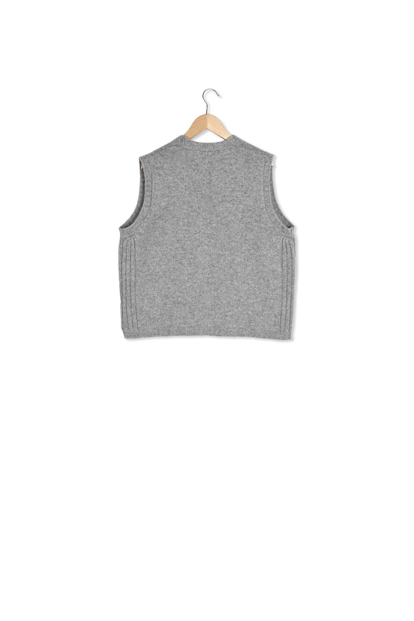 Gilet sans manche - JOSSELYN Faume - seconde main