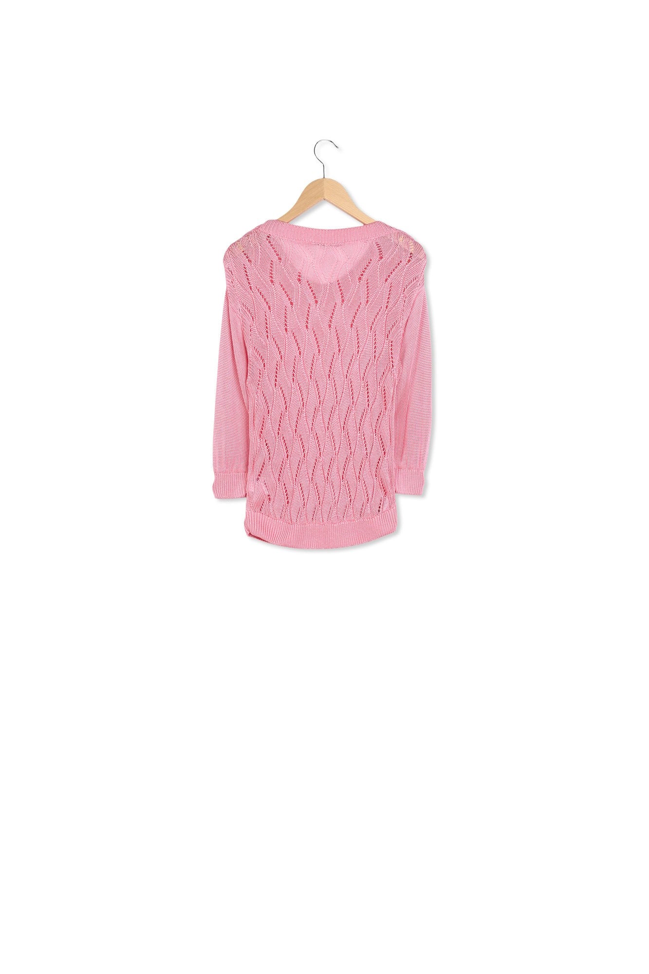 Pull JESSE Faume - seconde main