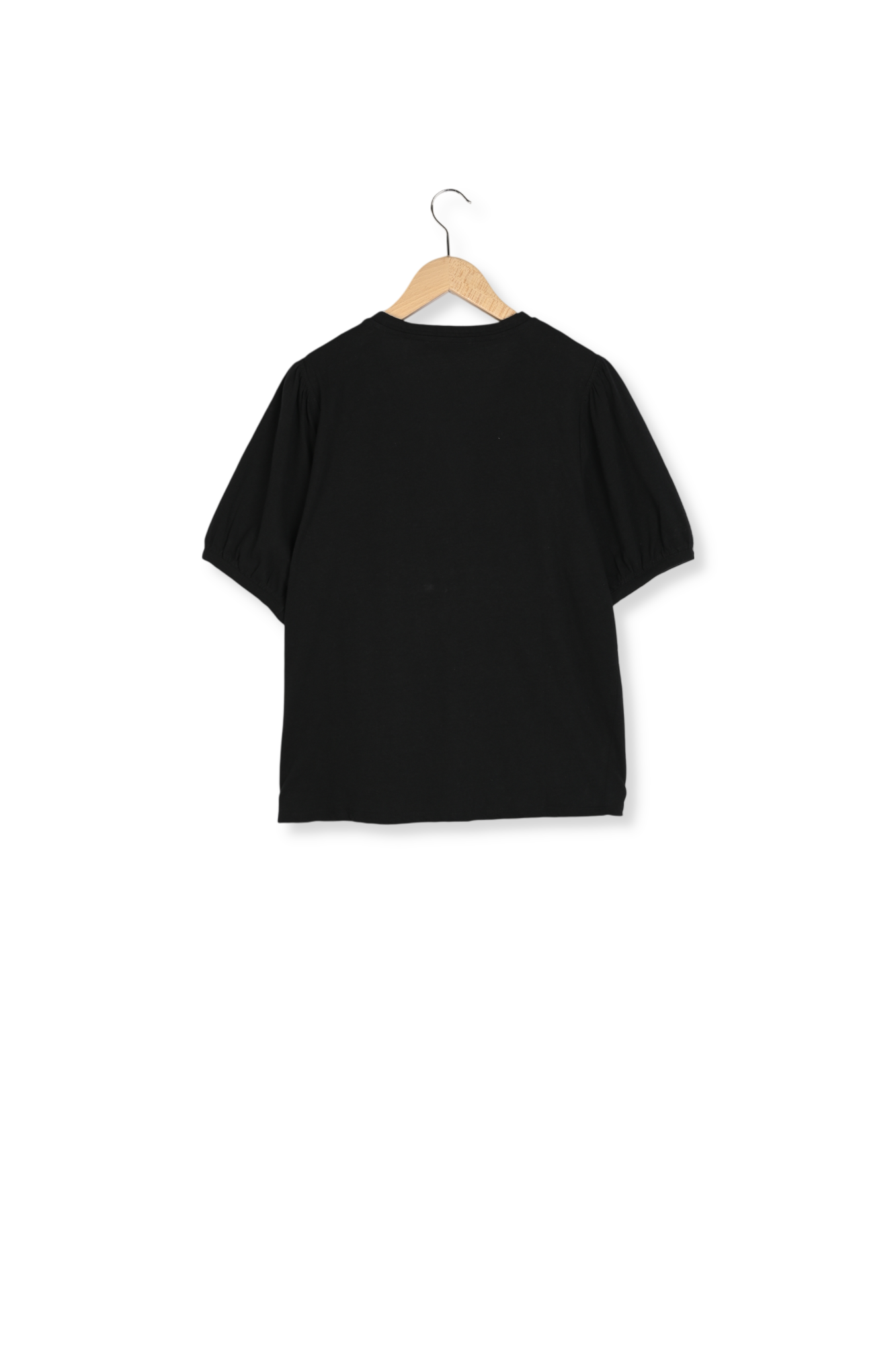 Tee-shirt en lin et coton - ANAE Faume - seconde main