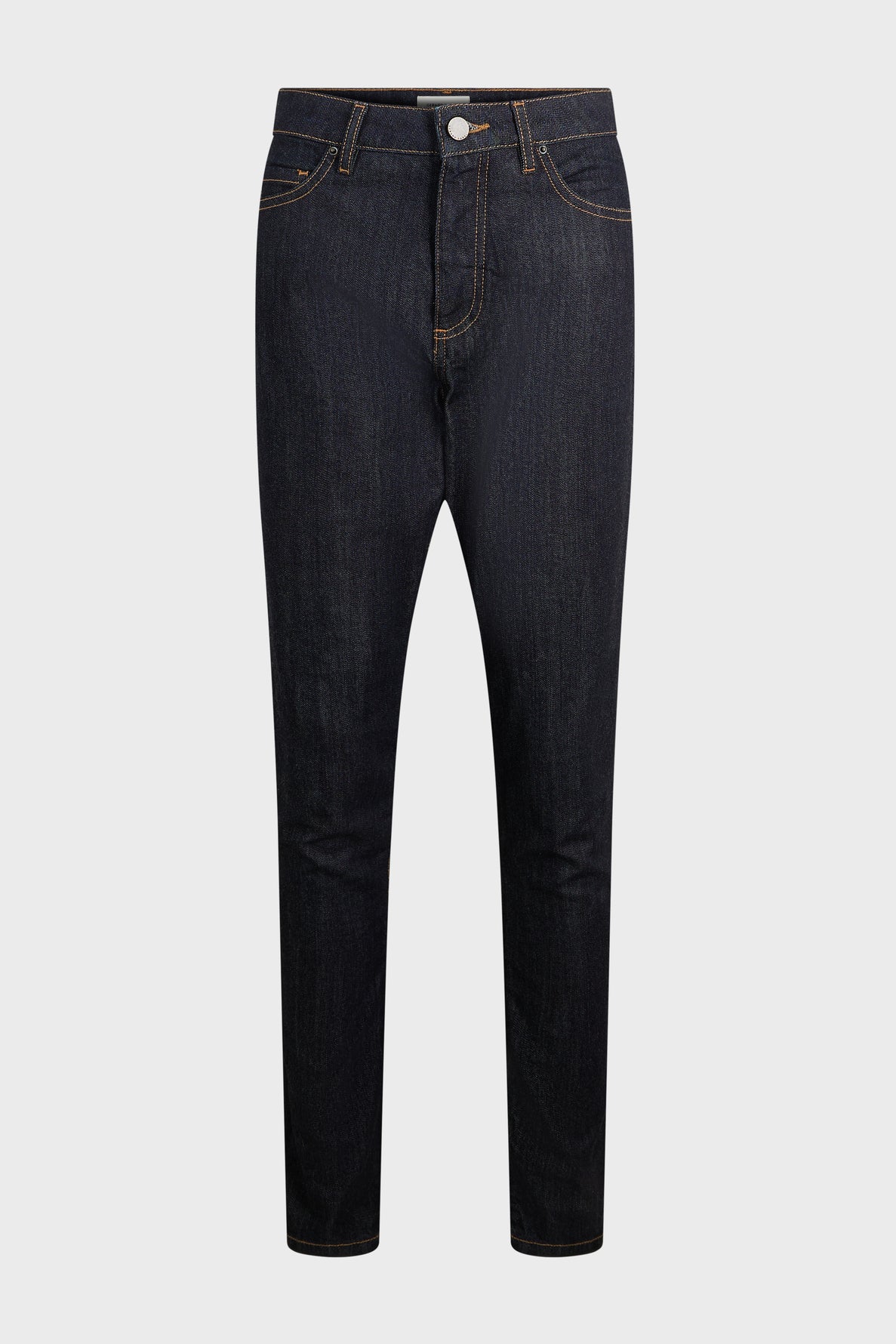 ESME - Jean slim 7/8 en coton Stretch Faume - seconde main