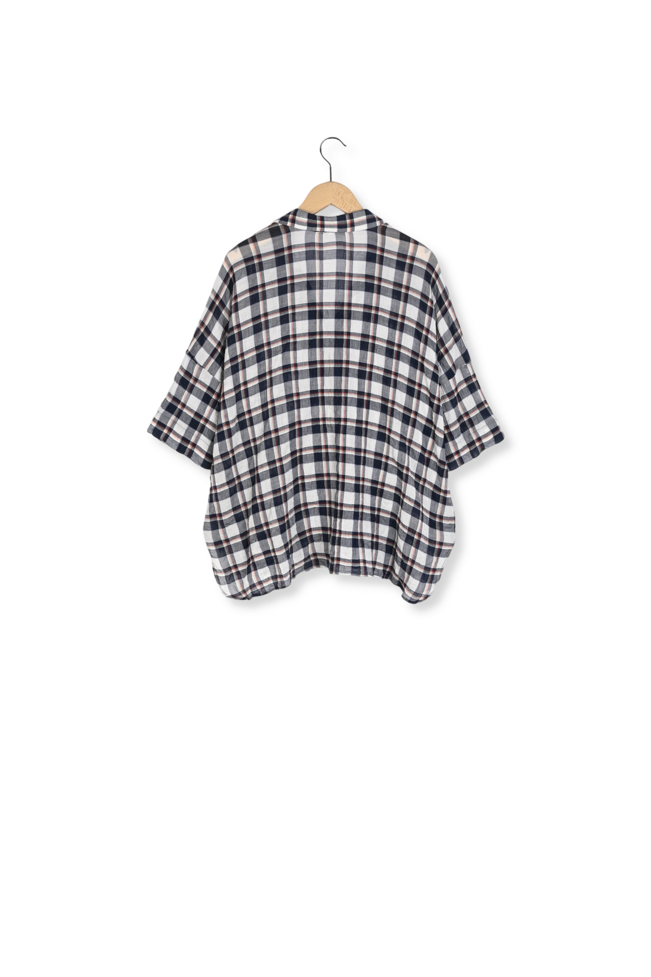 Blouse Faume - seconde main
