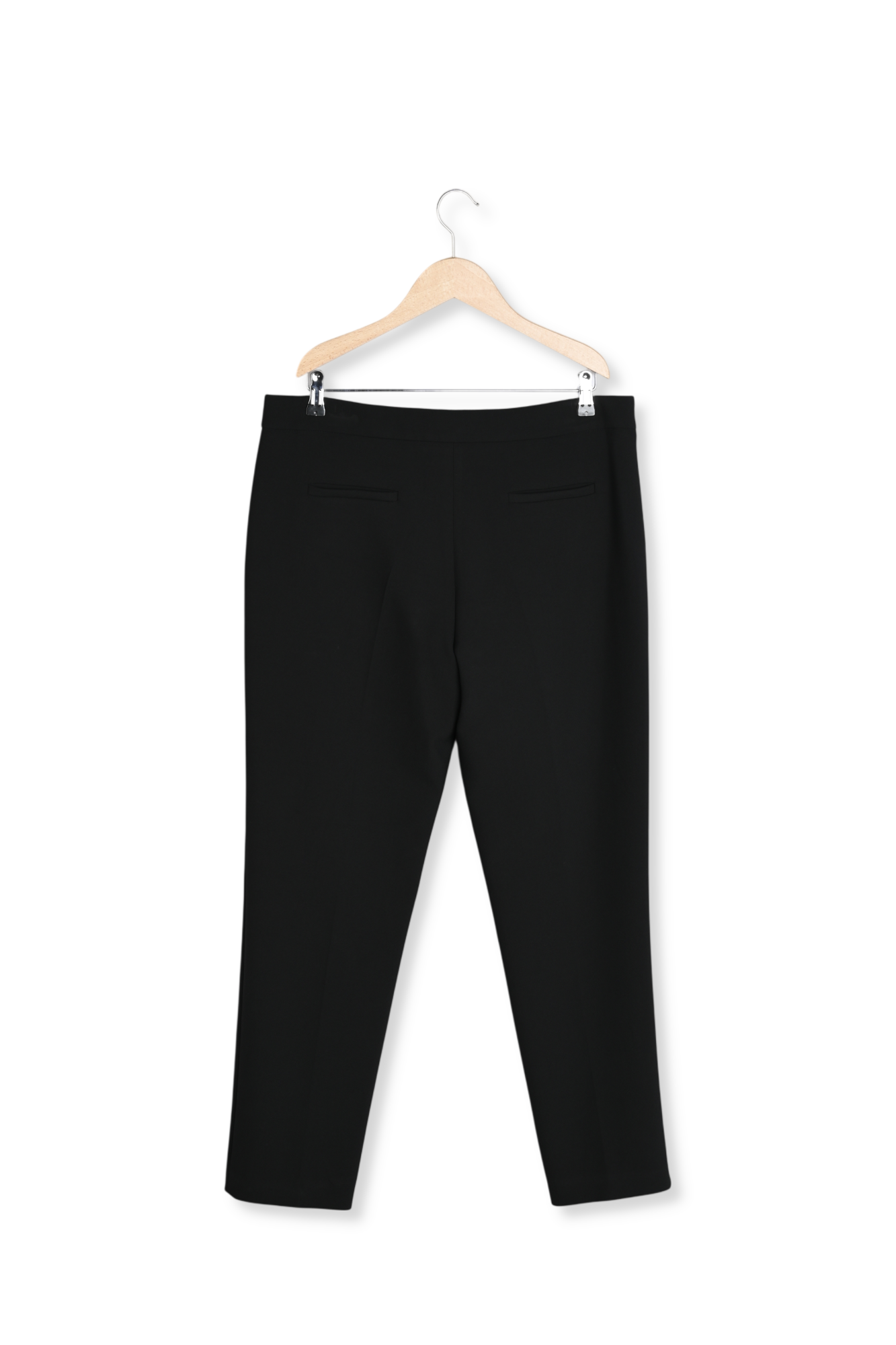 Pantalon droit 7/8 - ECATERINA Faume - seconde main